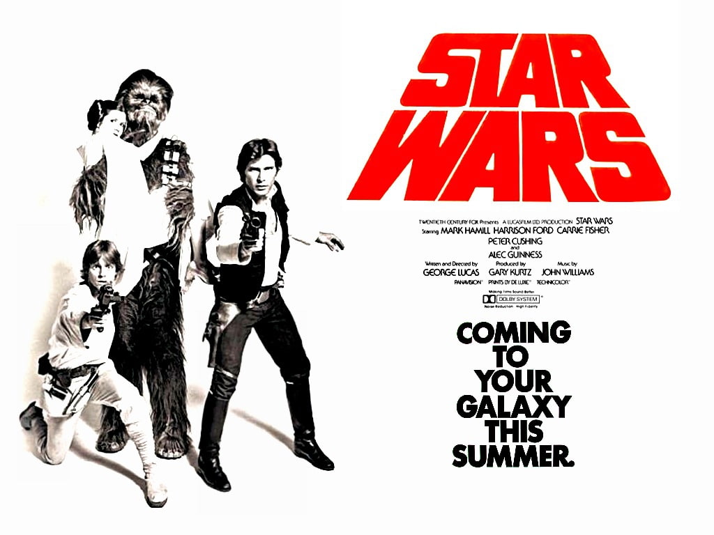 Adventure, classic, art, 480P, aliens, Darth Vader, wars, cinema, star, hd, movies, Action, entertainment, HD Wallpaper