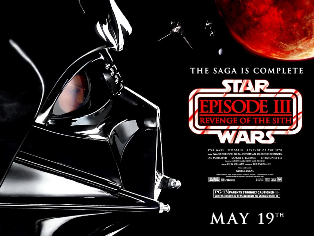 hd, 480P, aliens, cinema, art, CREATURES, Action, Darth Vader, Entertainment, movies, sith, revenge, star, wars, HD Wallpaper