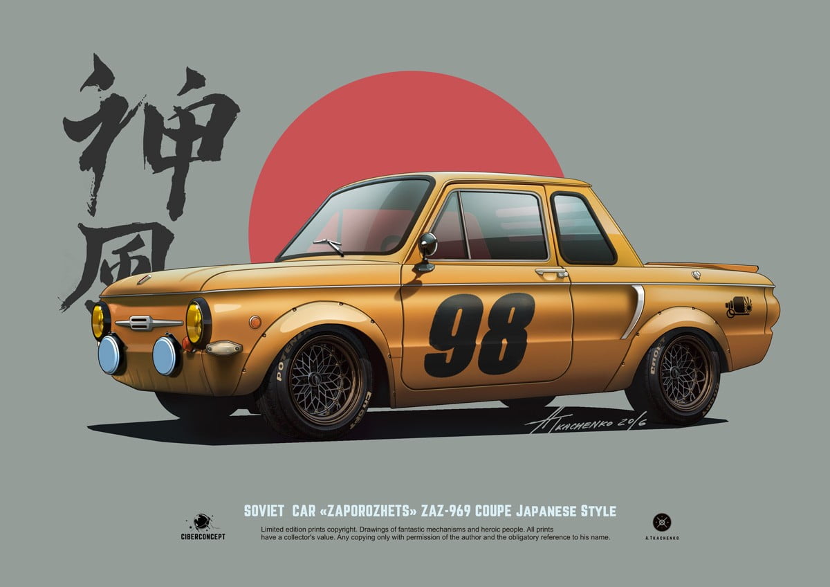 gray, mode of transportation, USSR, 480P, indoors, black, land vehicle, shiny, toy, transportation, people, yellow, motor vehicle, mustang, vintage car, HD Wallpaper