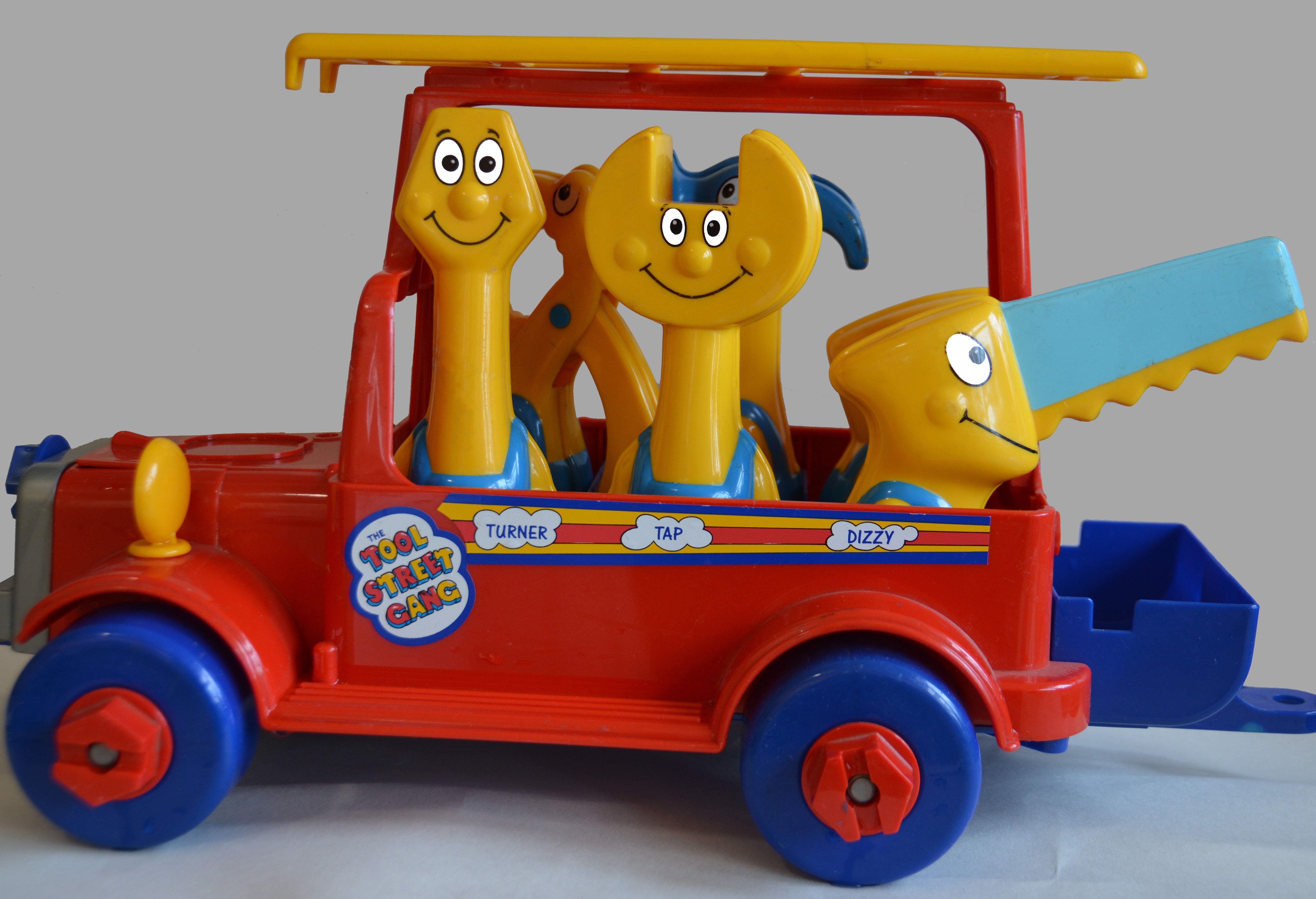 vehicle, childs toy, plastic, representation, heroes, yellow, play, land vehicle, equipment, animal representation, small, communication, 5K, toy car, HD Wallpaper