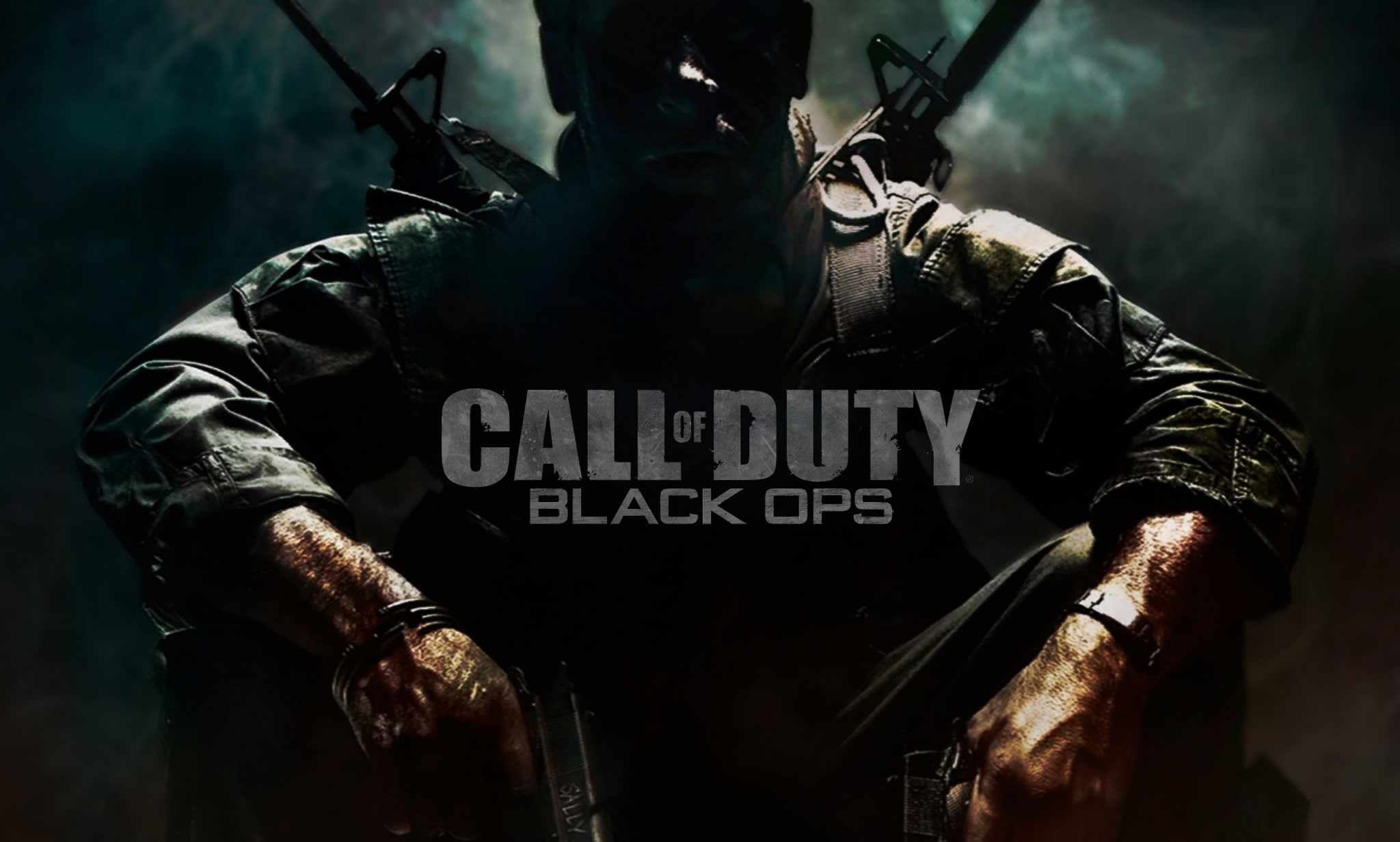 text, cod backgrounds images, protection, law, rescue worker, waist up, police force, safety, aggression, front view, special forces, western script, security, HD Wallpaper
