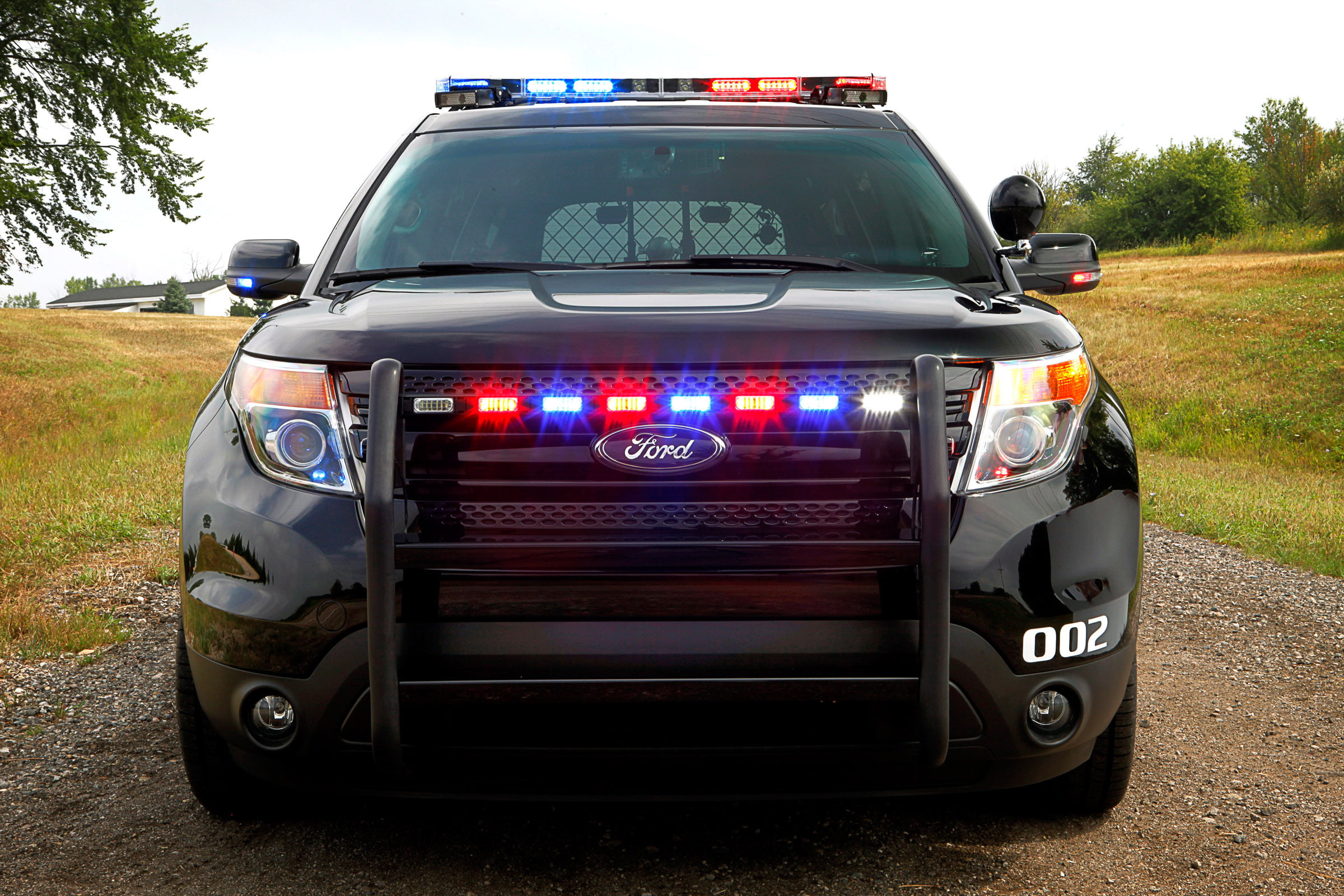 day, headlight, emergency Services and Rescue Occupation, land Vehicle, surveillance, protection, speed, police, emergency Services, land, police Car, nature, HD Wallpaper