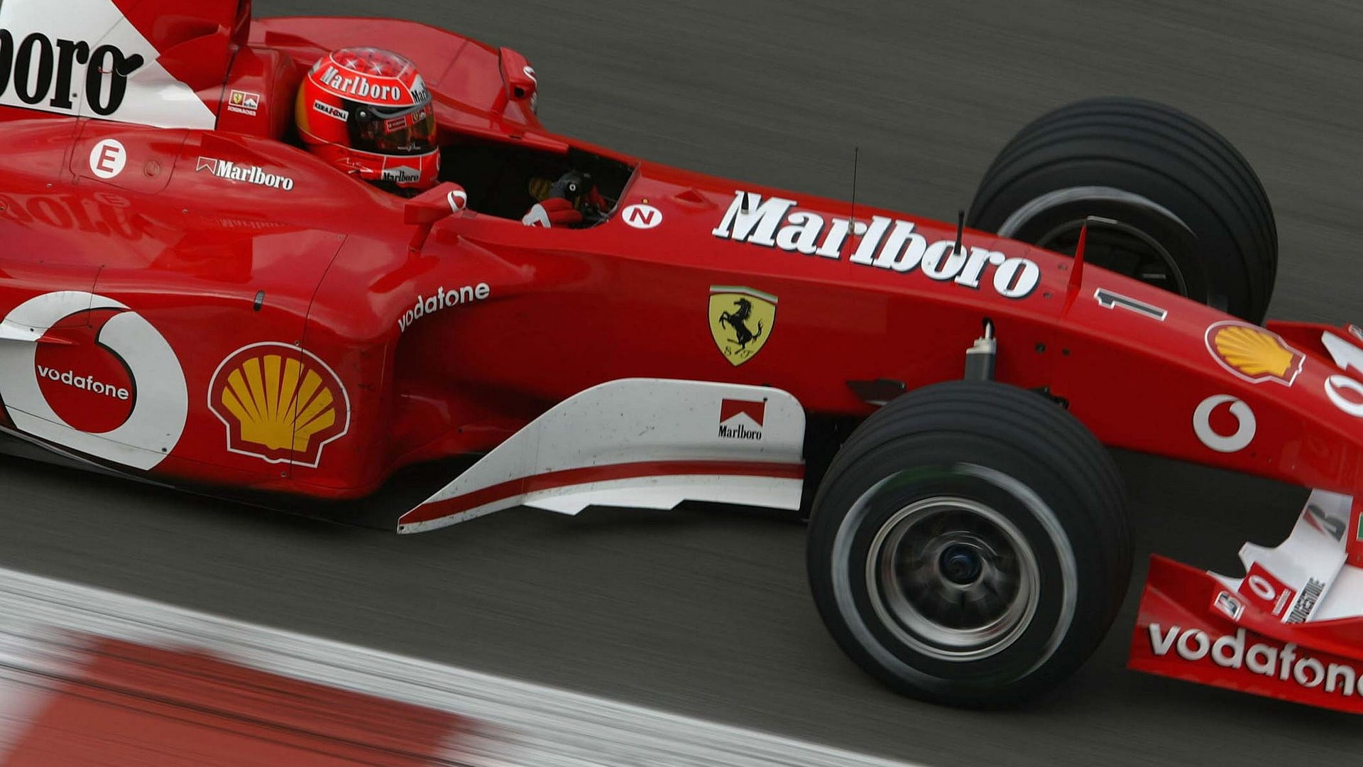 people, road, mode of transportation, fire engine, communication, speed, 1080P, motor vehicle, racecar, day, accidents and disasters, warning sign, red, HD Wallpaper