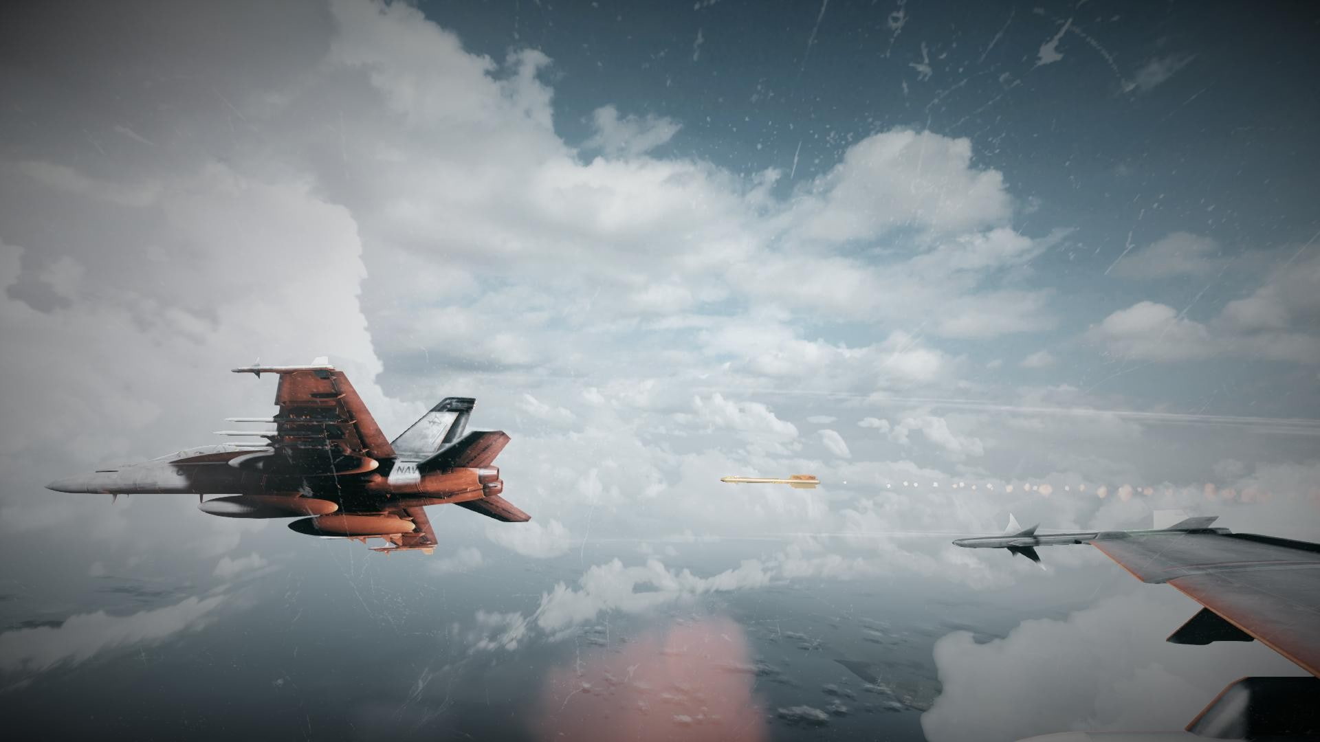 jet fighter, Battlefield 3, video games, 1080P, HD Wallpaper