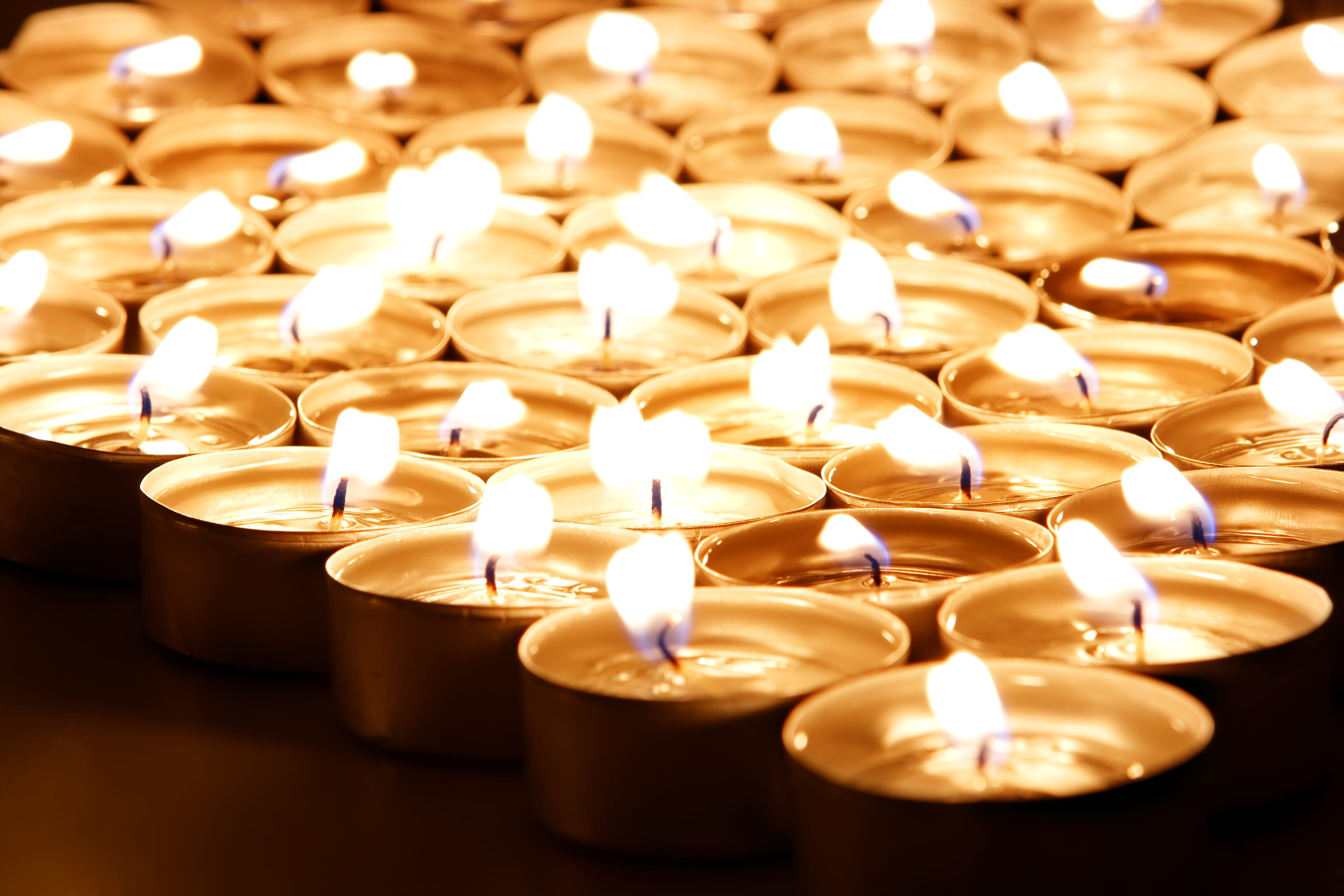 lighting equipment, fun, religion, heat - temperature, joy, glowing, nature, colorful, commemorate, orange, color, burning, age, yellow, high angle view, HD Wallpaper