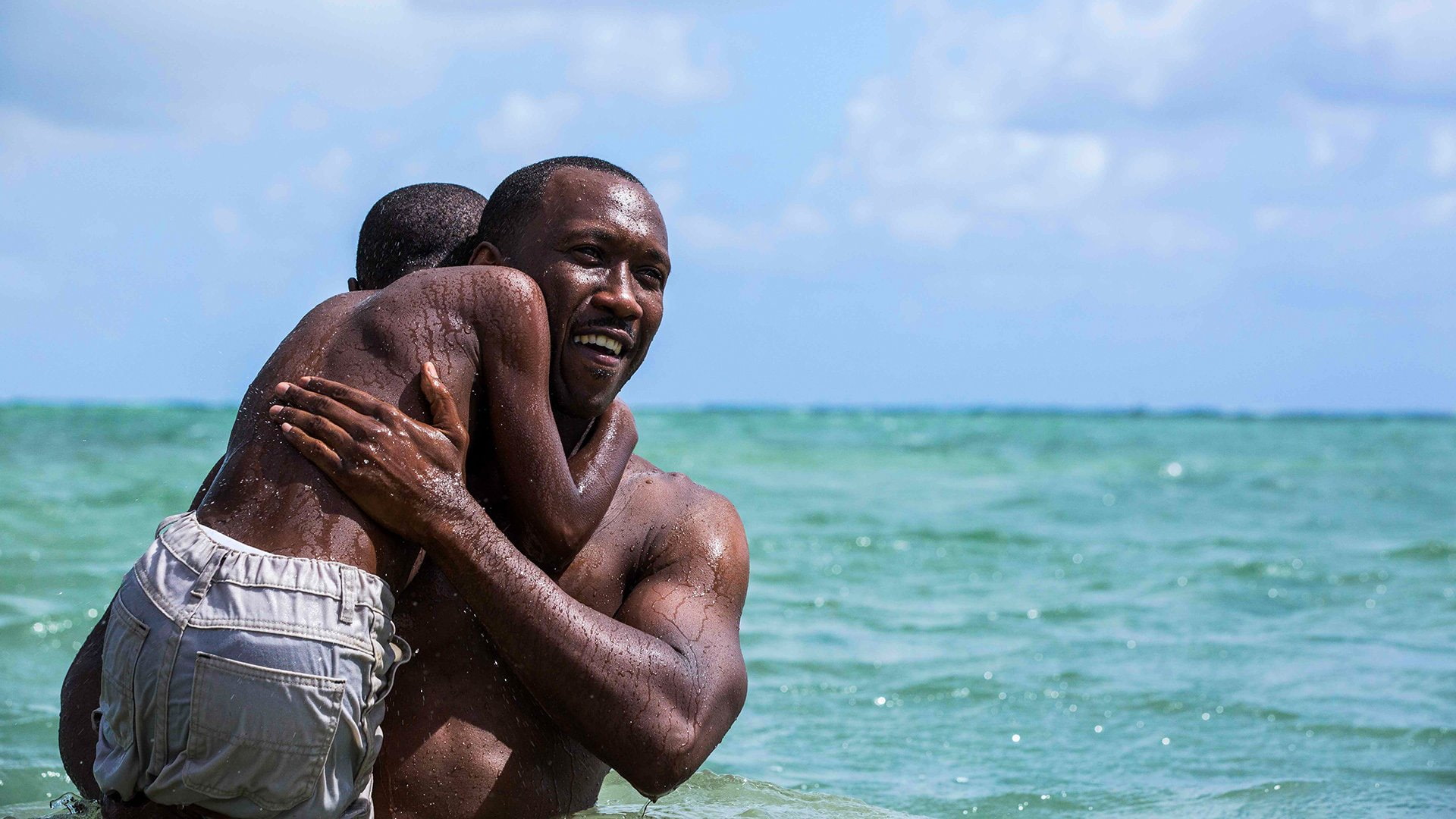 Moonlight, Movie, 1080P, Mahershala Ali, HD Wallpaper