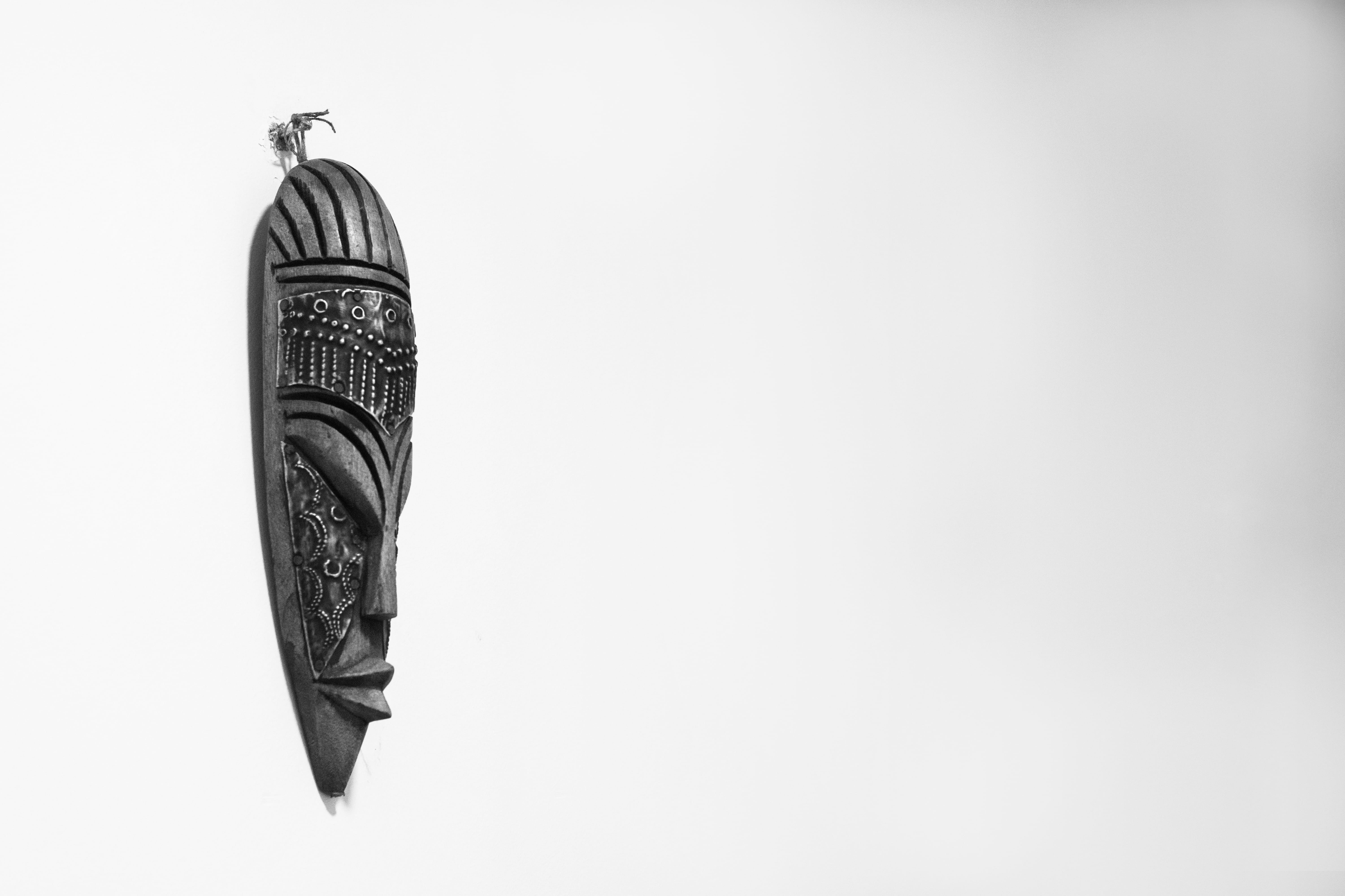 business, economy, wealth, sculpture, creativity, finance, no people, art and craft, tiki, copy space, 5K, white background, indoors, single object, art, HD Wallpaper