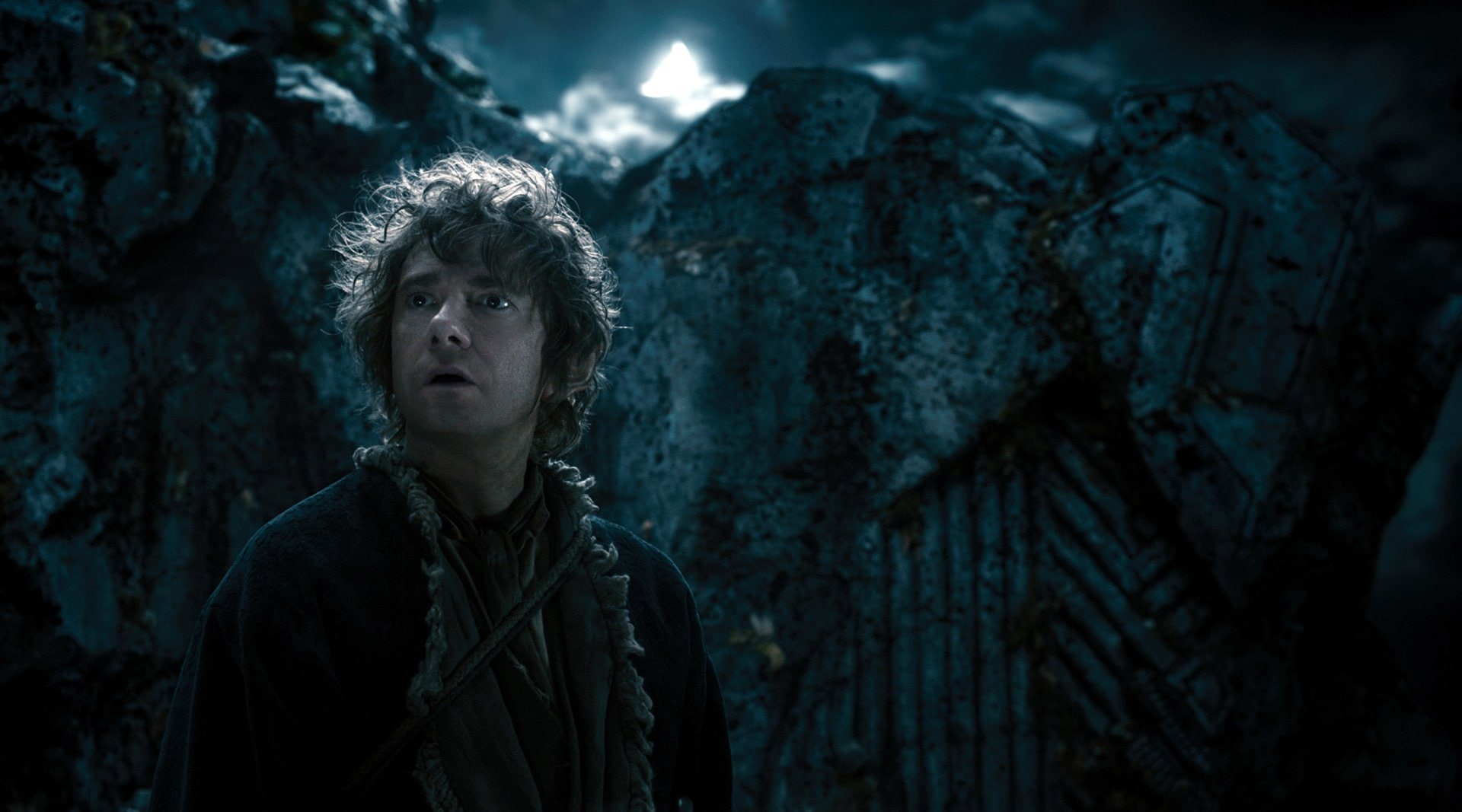 Movie, The Hobbit: The Desolation of Smaug, 1080P, HD Wallpaper
