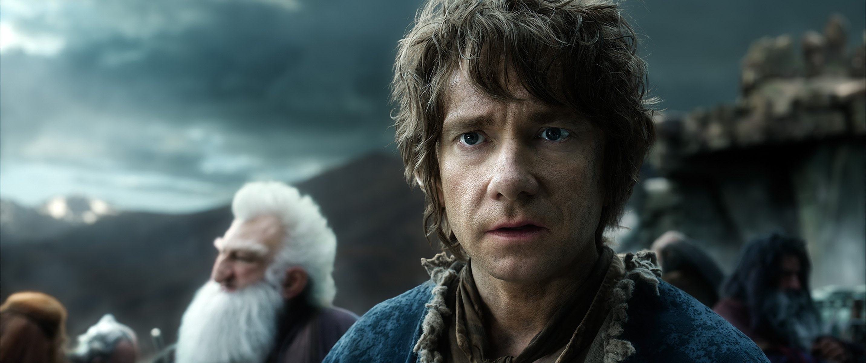 armies, rings, battle five armies, adventure, lord, lotr, 2K, fantasy, hobbit, battle, HD Wallpaper