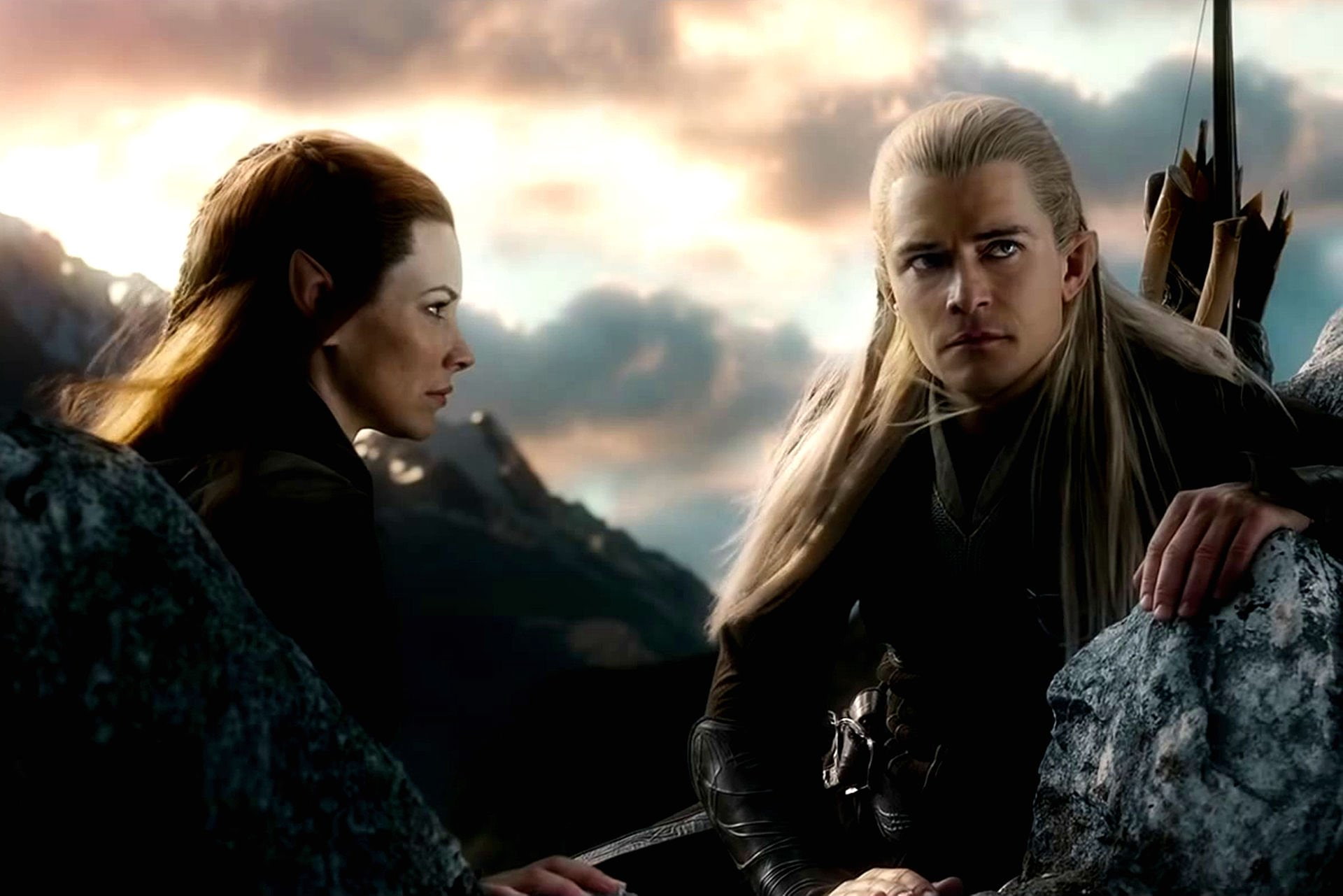 battle, lotr, fantasy, rings, hobbit, 1080P, armies, lord, battle-five-armies, adventure, HD Wallpaper