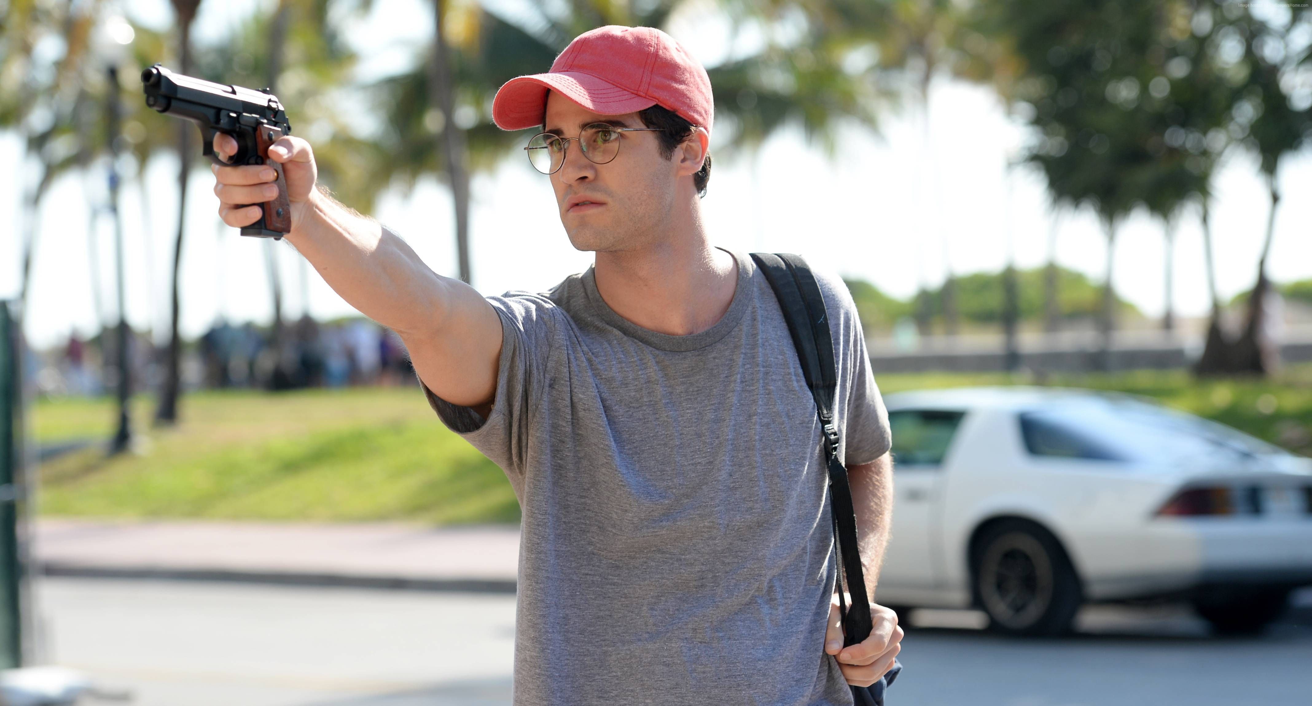 Darren Criss, TV Series, 4K, American Crime Story Season 2: The Assassination of Gianni Versace, 4K, HD Wallpaper