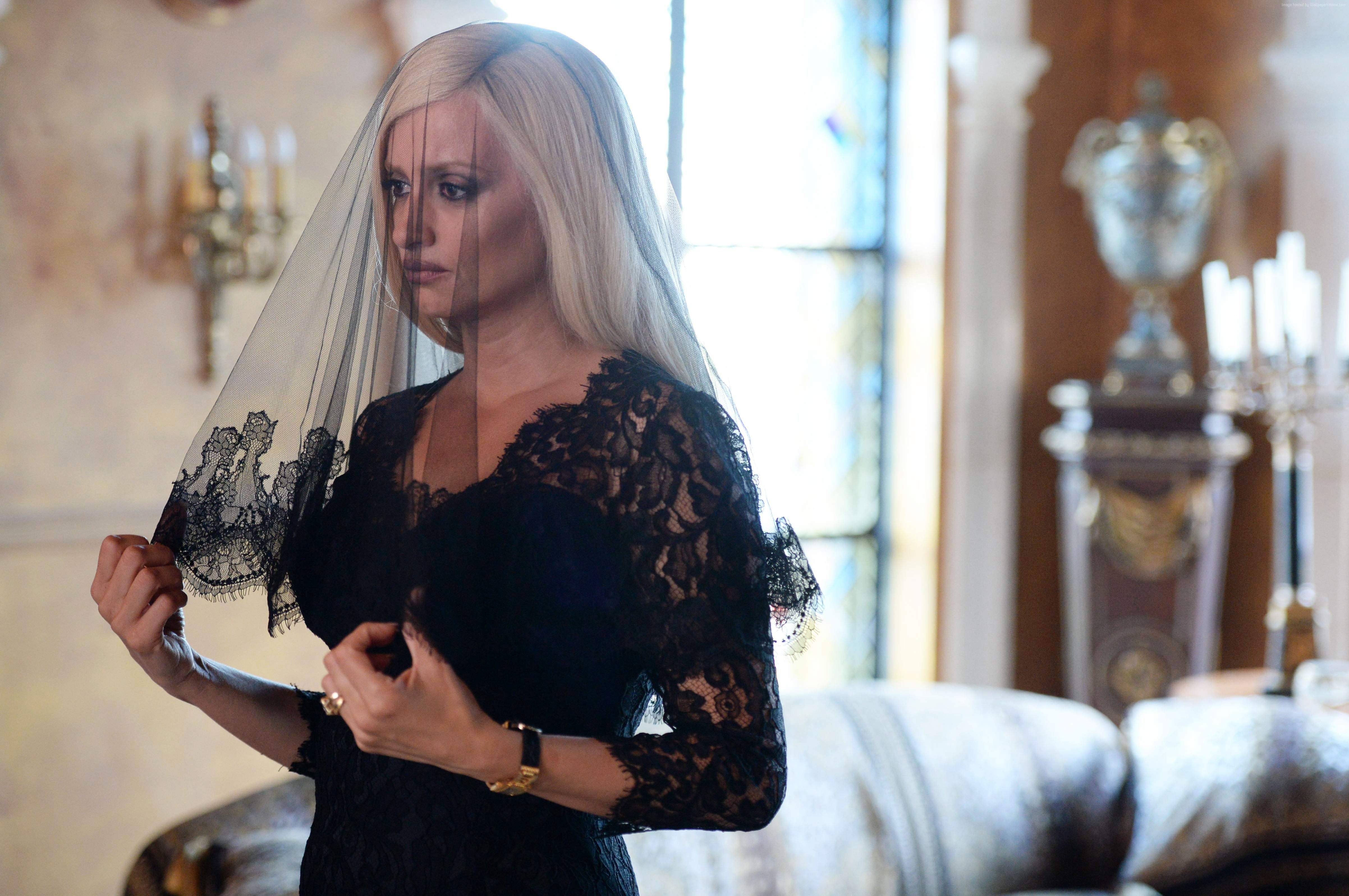 women, contemplation, standing, indoors, females, window, American Crime Story Season 2: The Assassination of Gianni Versace, adult, one person, hairstyle, HD Wallpaper