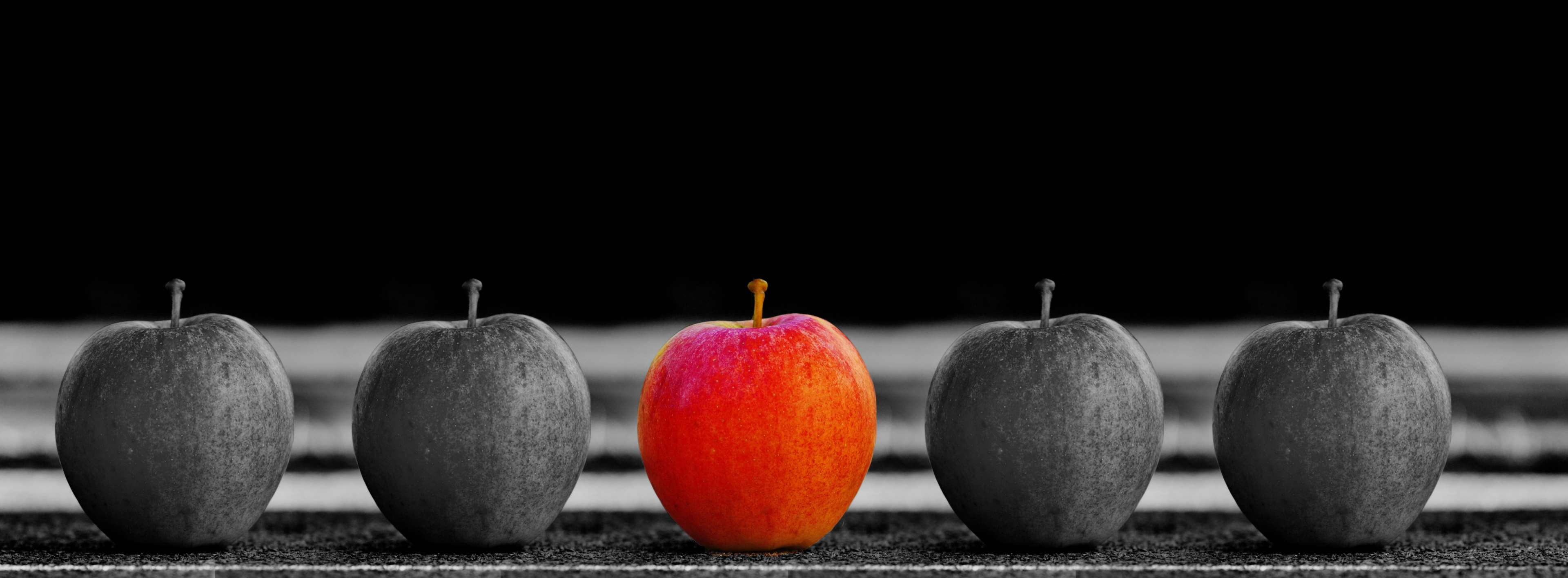 copy space, group of objects, close-up, indoors, healthy eating, many, side by side, order, one of a kind, selection, mood, ease, food and drink, choice, HD Wallpaper