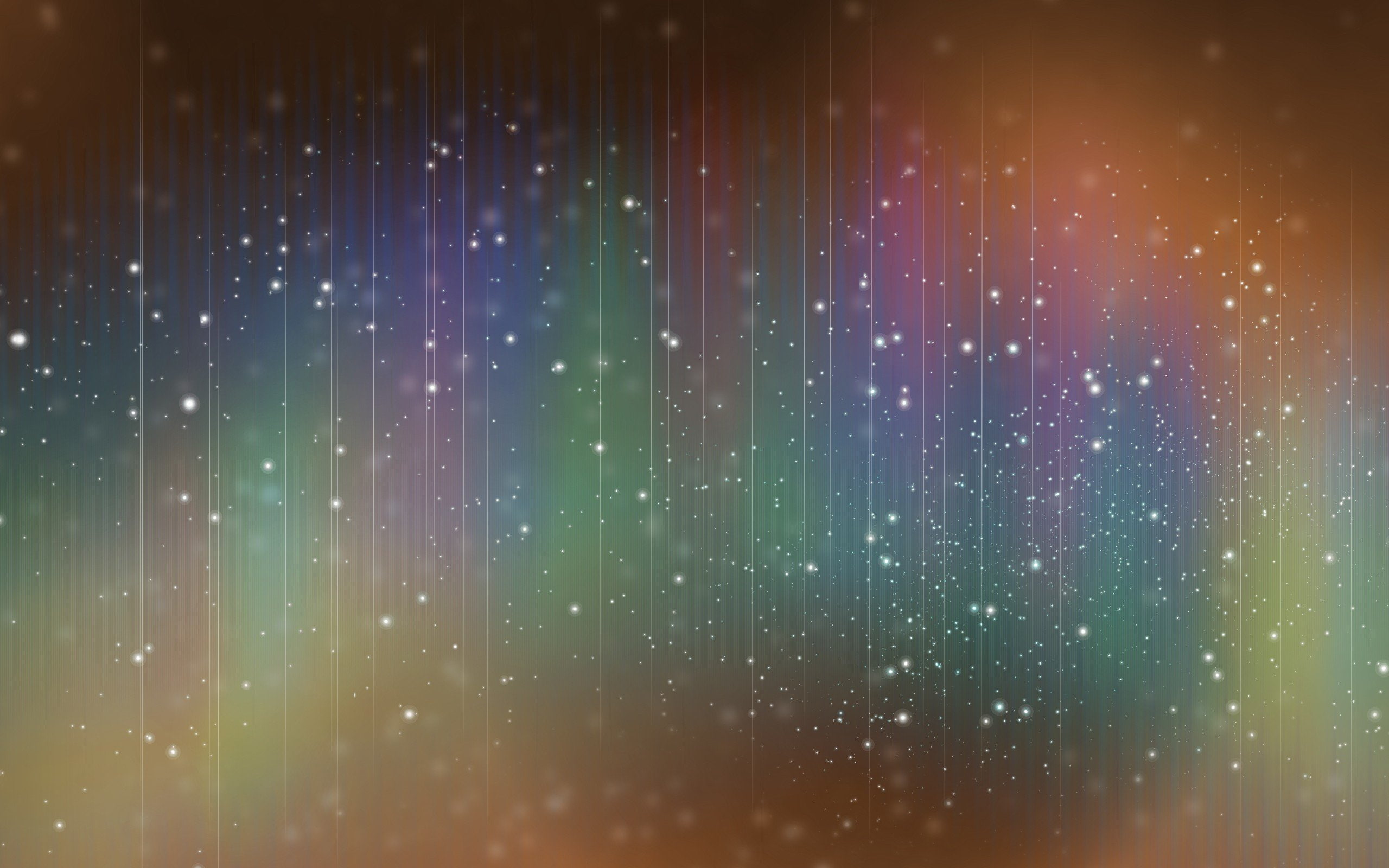 nature, luminosity, 2K, night, backgrounds, pattern, retro, glowing, technology, abstract backgrounds, star - space, sky, light - natural phenomenon, green color, HD Wallpaper