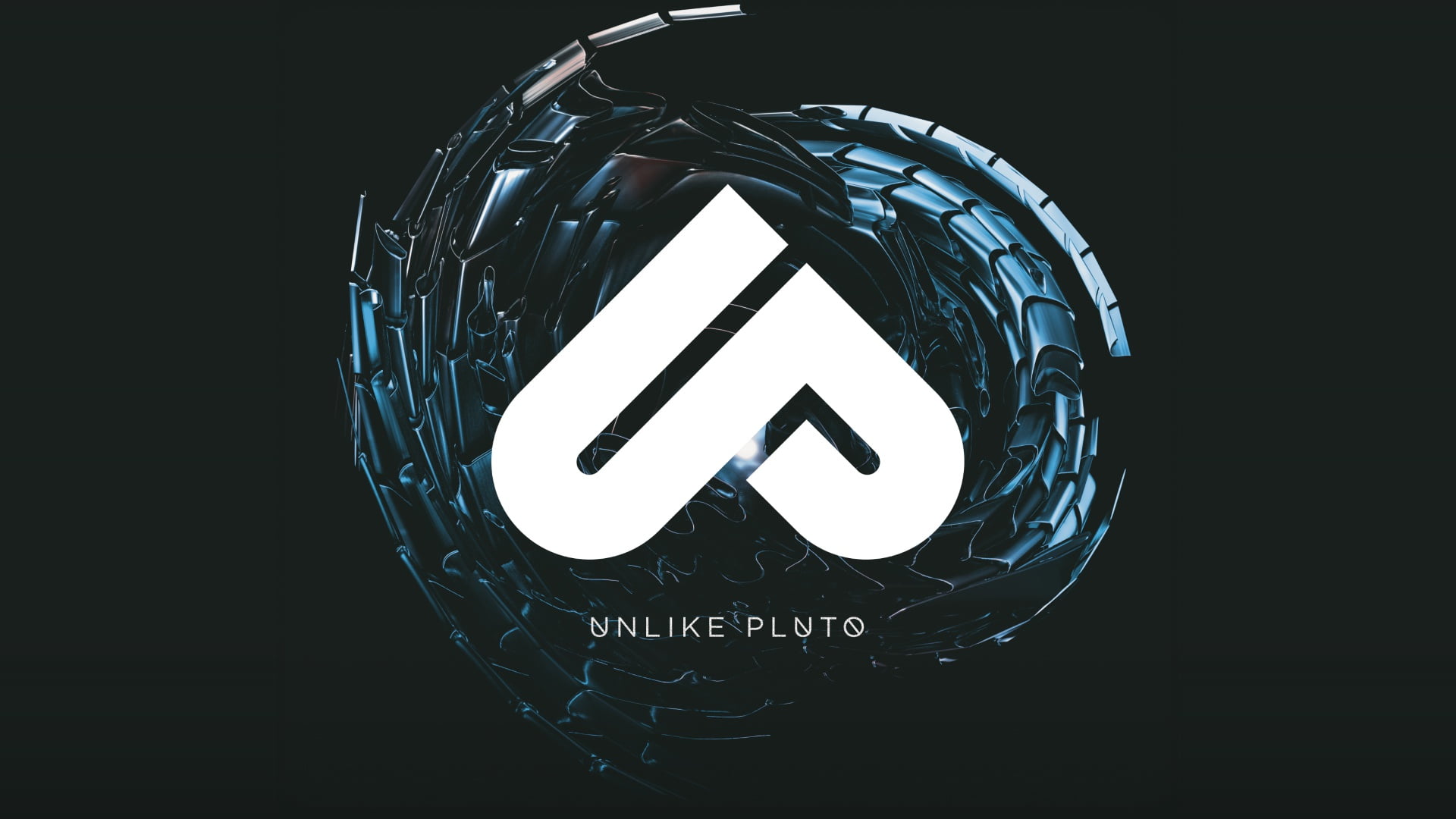 Monstercat, Joanna Jones, Waiting For You, Cover, Unlike Pluto, 1080P, Music, HD Wallpaper