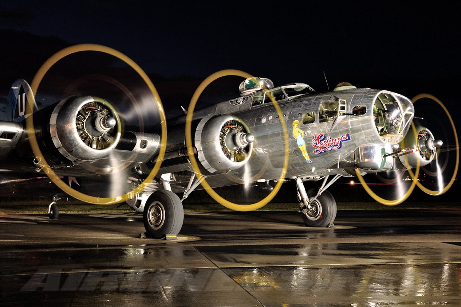 Bombers, 720P, Boeing B-17 Flying Fortress, HD Wallpaper
