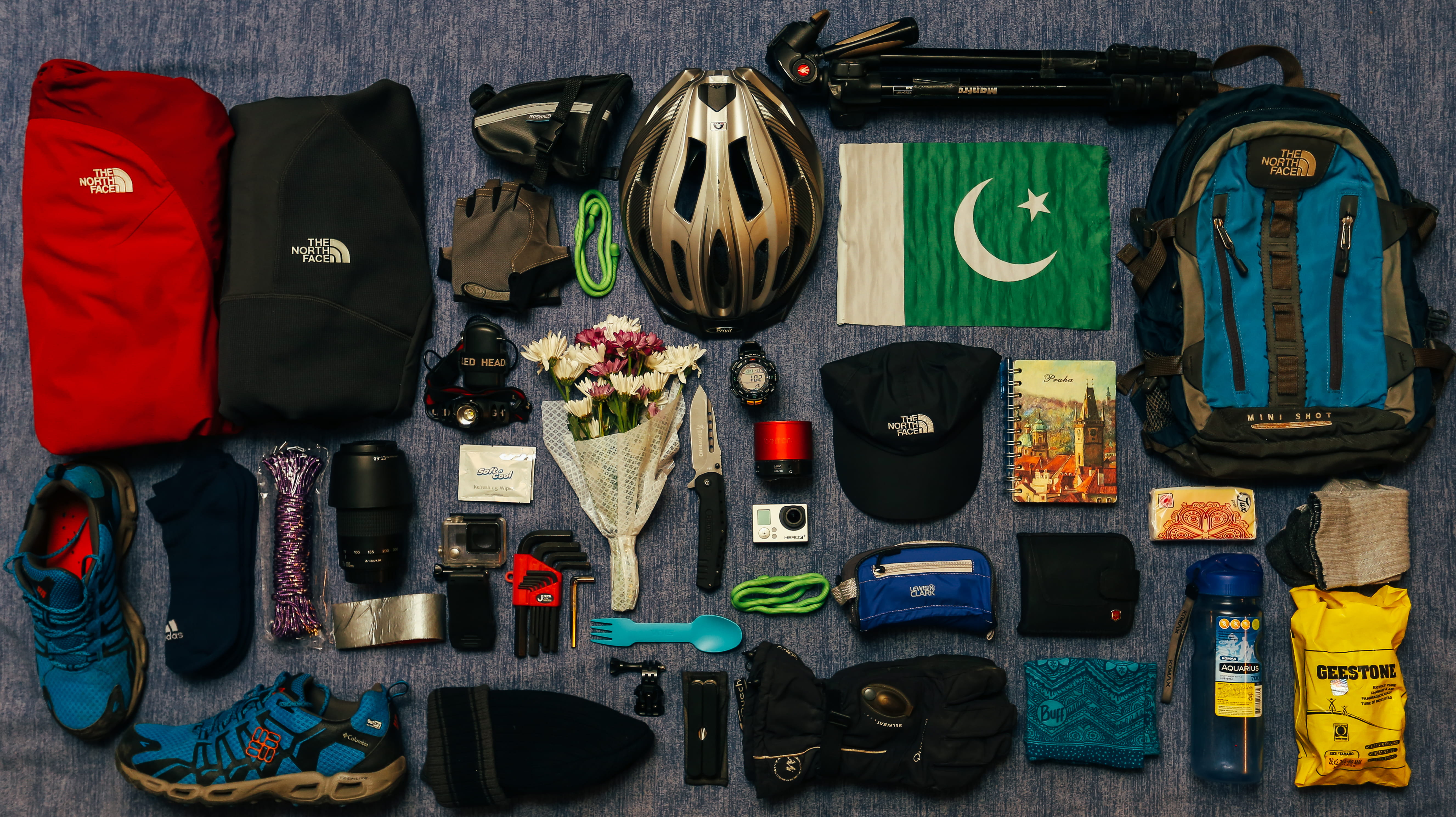 untitled, bag, backpack, variation, ever, 5K, multi colored, container, no people, mode of transportation, choice, assorted, day, color, indoors, equipment, HD Wallpaper