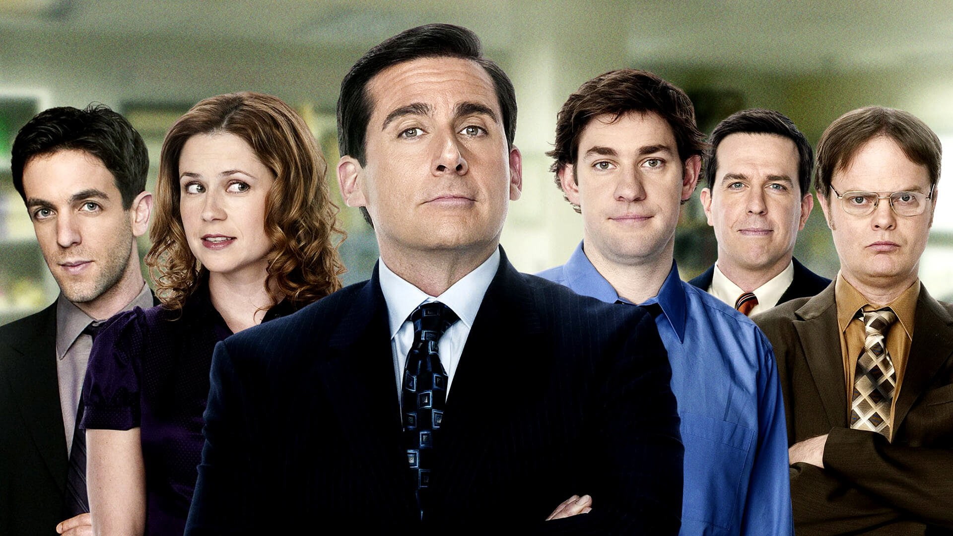 The Office (US), TV Show, 1080P, HD Wallpaper