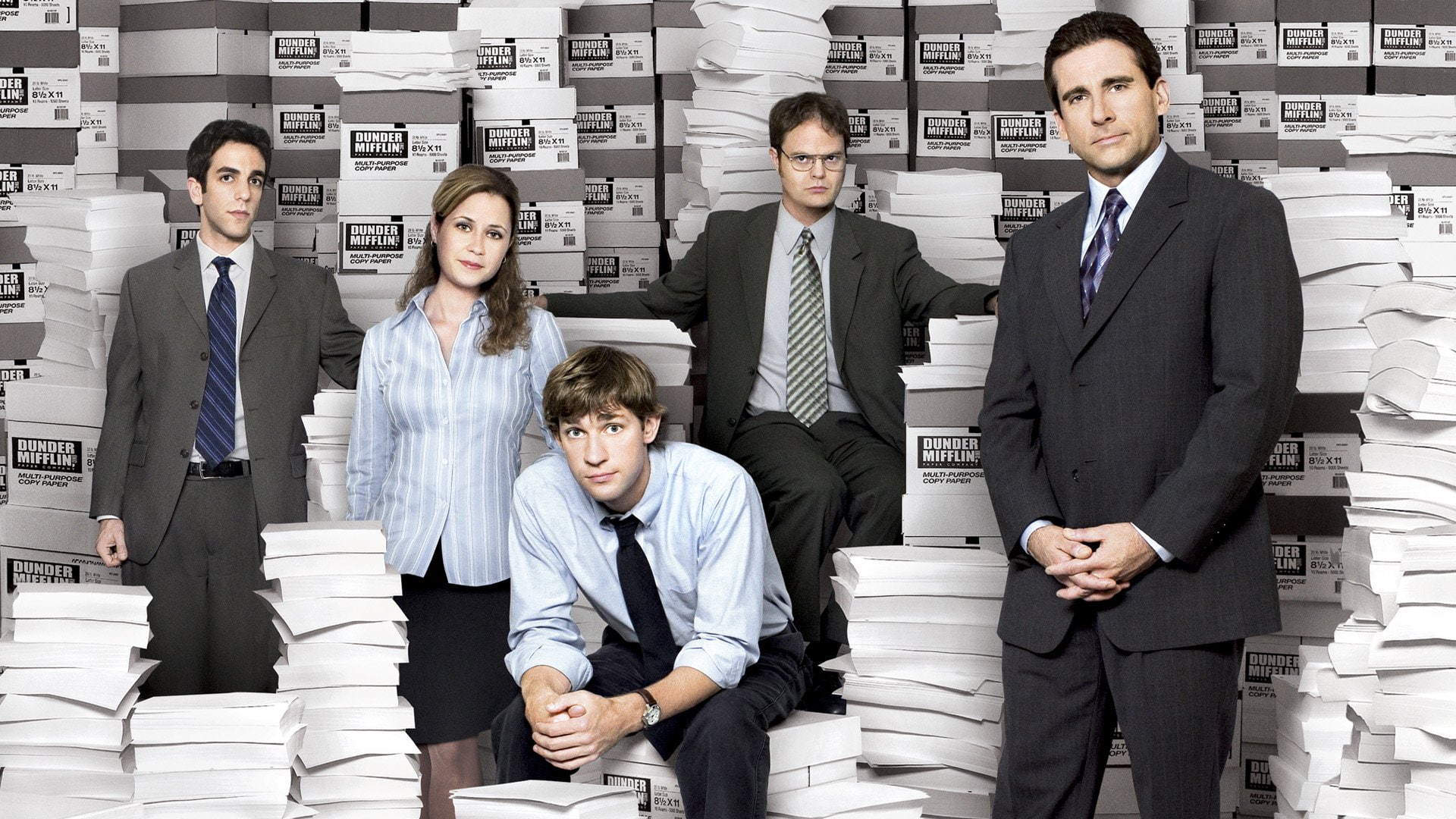 The Office (US), TV Show, 1080P, HD Wallpaper