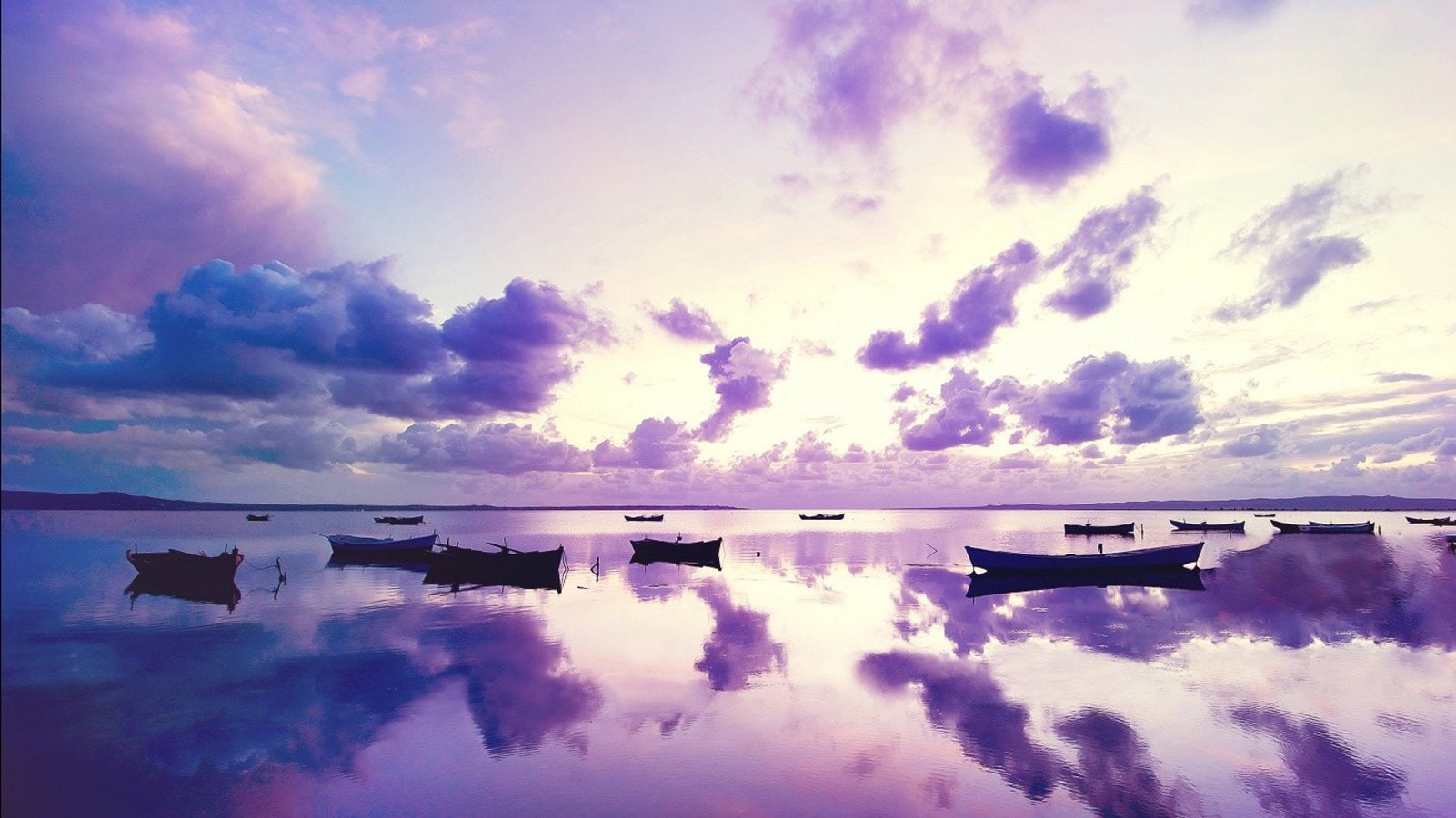 720P, beauty, cloud, sky, sandal, HD Wallpaper