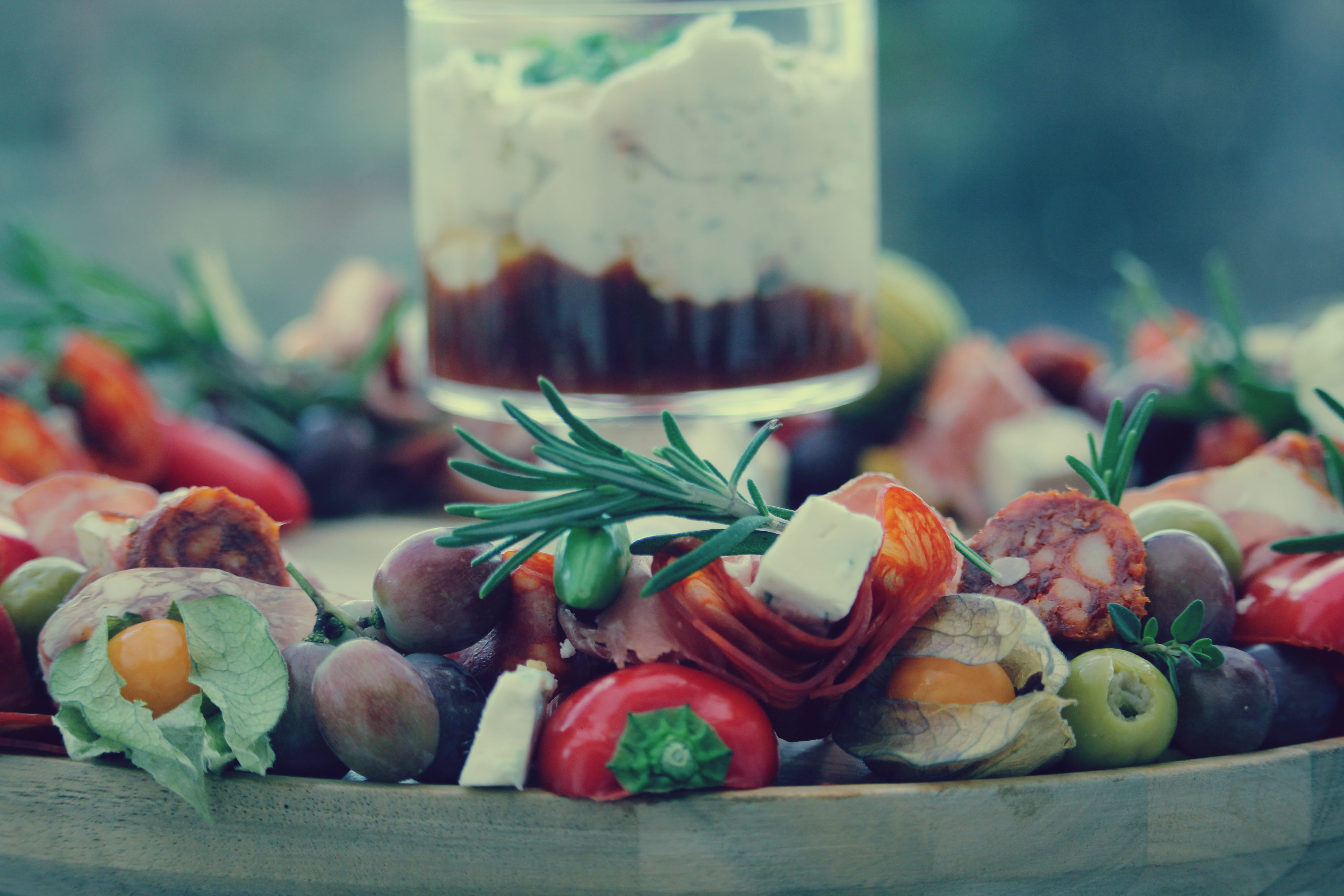 wellbeing, clear, no people, healthy eating, appetizers, day, fruit, cured meat, food and drink, glass, table, indoors, freshness, food photography, food, HD Wallpaper