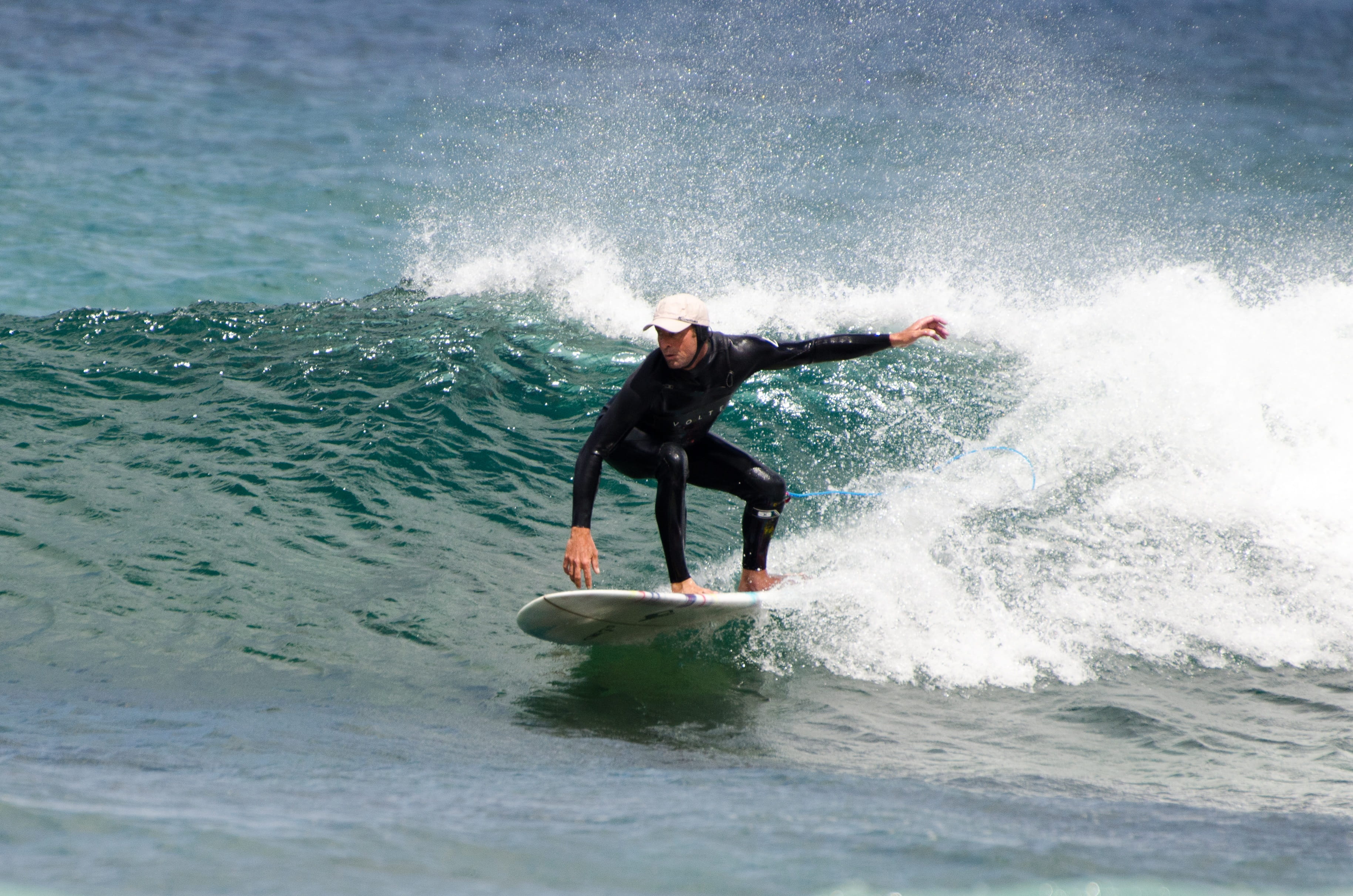 travel, holiday, human arm, wave, lifestyles, sea, nature, motion, longboard, outdoor, beach, one person, board, aquatic sport, full length, leisure activity, HD Wallpaper