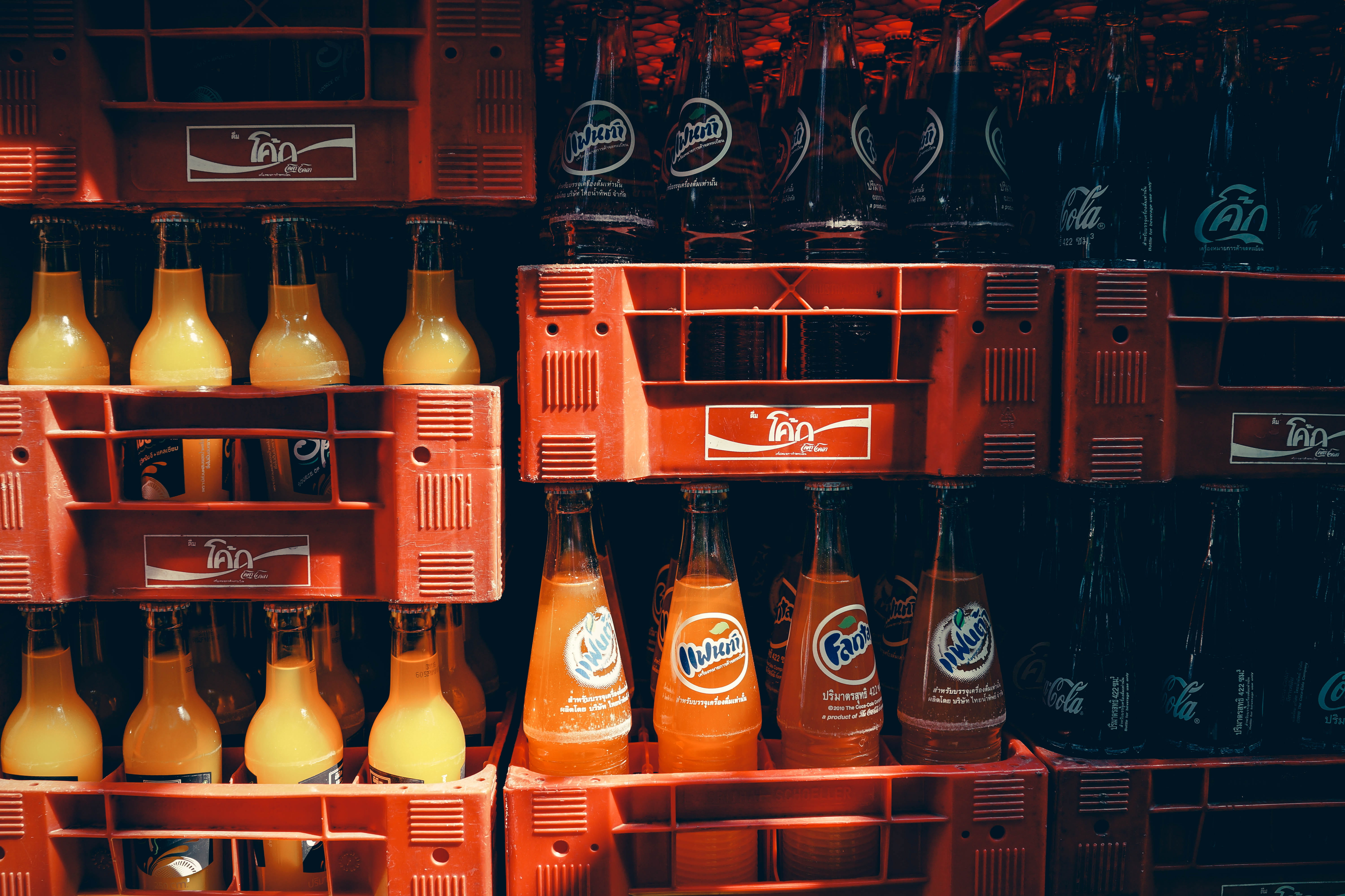 retro, sale, morning, glass, food and drink, container, refreshment, text, pet, variation, classic, bottle, order, indoors, collection, vintage, truck, HD Wallpaper