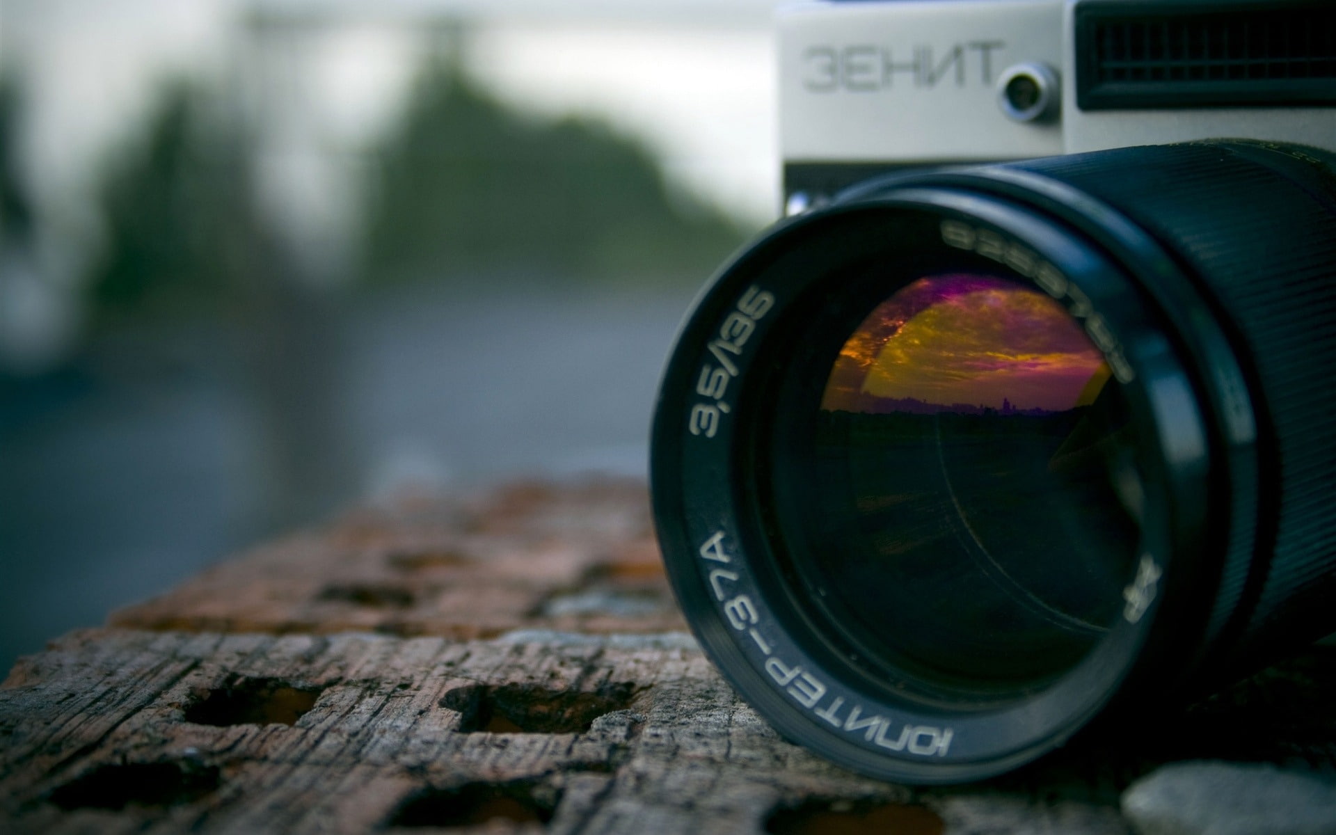 digital camera, technology, lens - optical instrument, slr camera, extreme close-up, lens - eye, day, focus on foreground, photographing, photography themes, HD Wallpaper