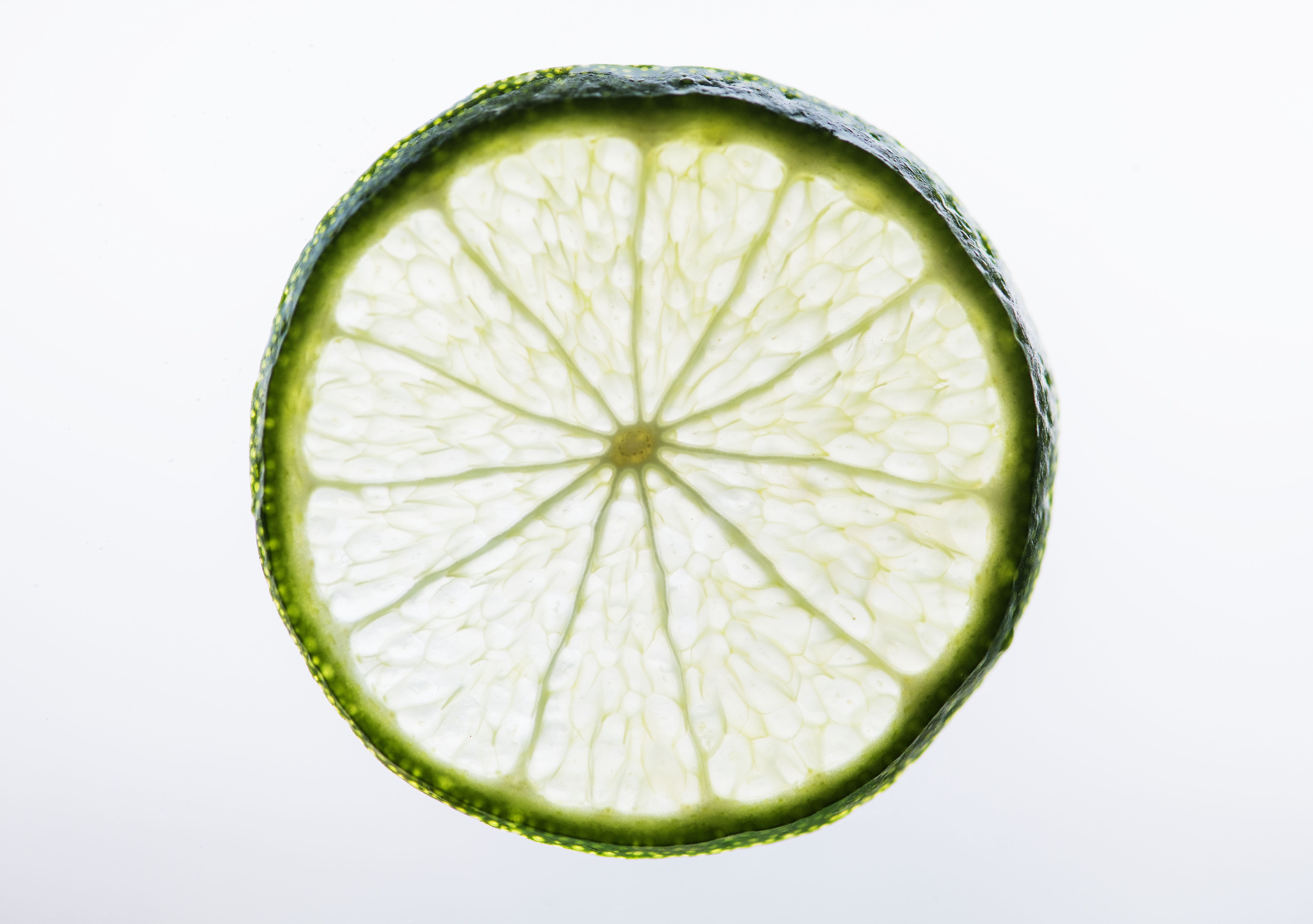 cut, shape, freshness, indoors, green, healthy eating, ingredient, bright, food and drink, lime, citrus, freshly, 4K, refreshment, green color, close up, HD Wallpaper
