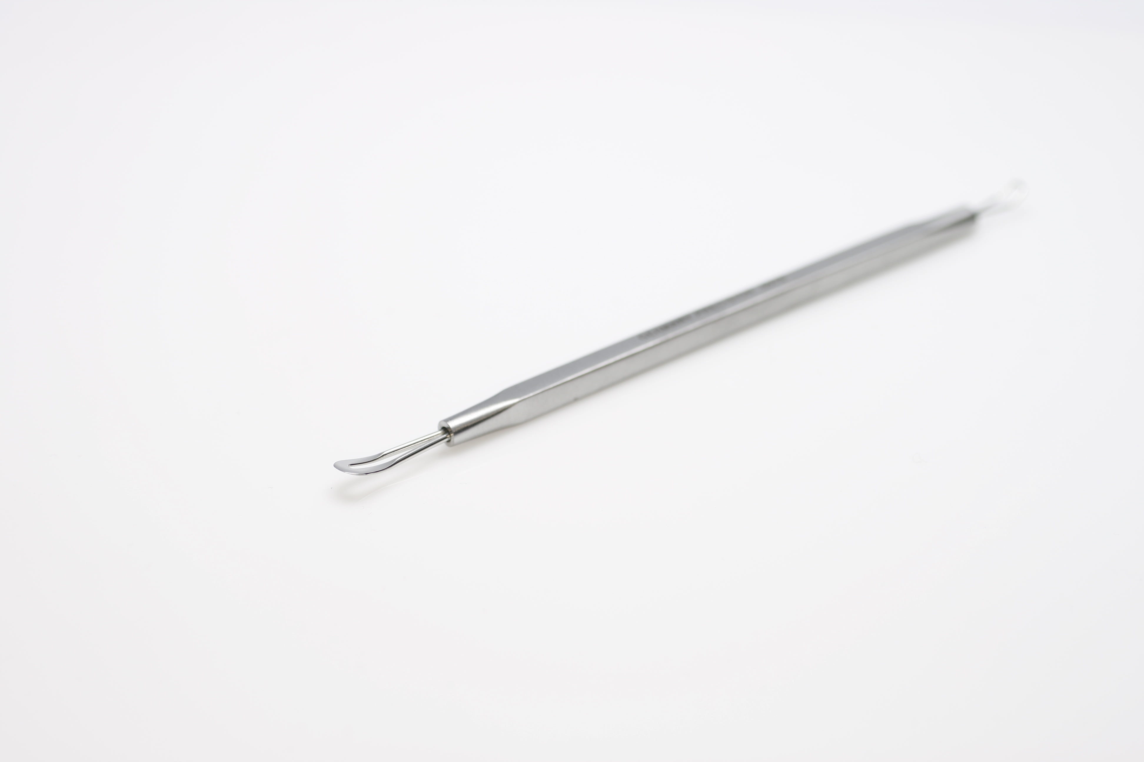acne extruder, copy space, silver colored, 4K, extruder wire, equipment, close-up, work tool, white background, single object, macro, cut out, antique, HD Wallpaper