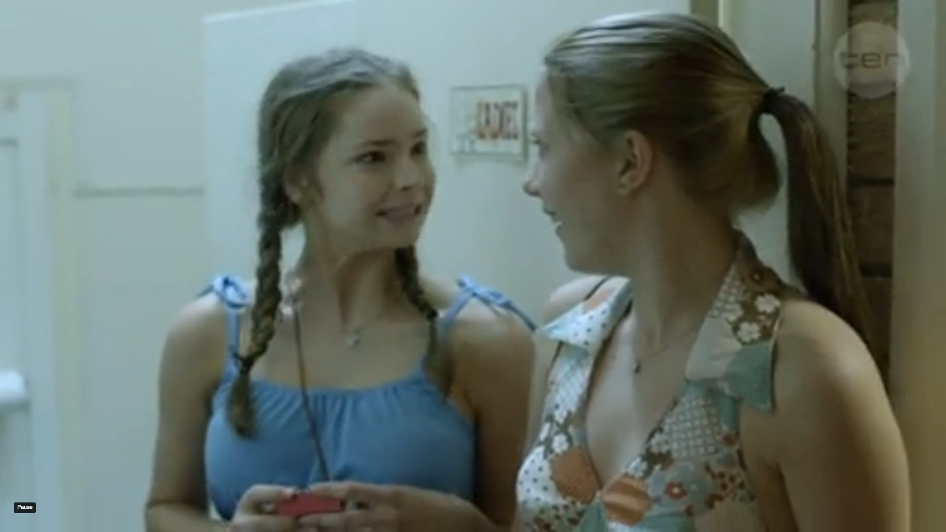 1080P, puberty blues, HD Wallpaper