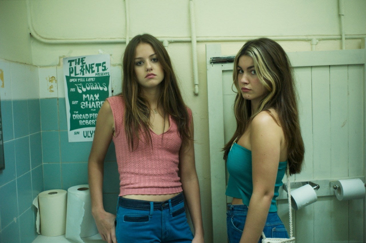 720P, puberty blues, HD Wallpaper