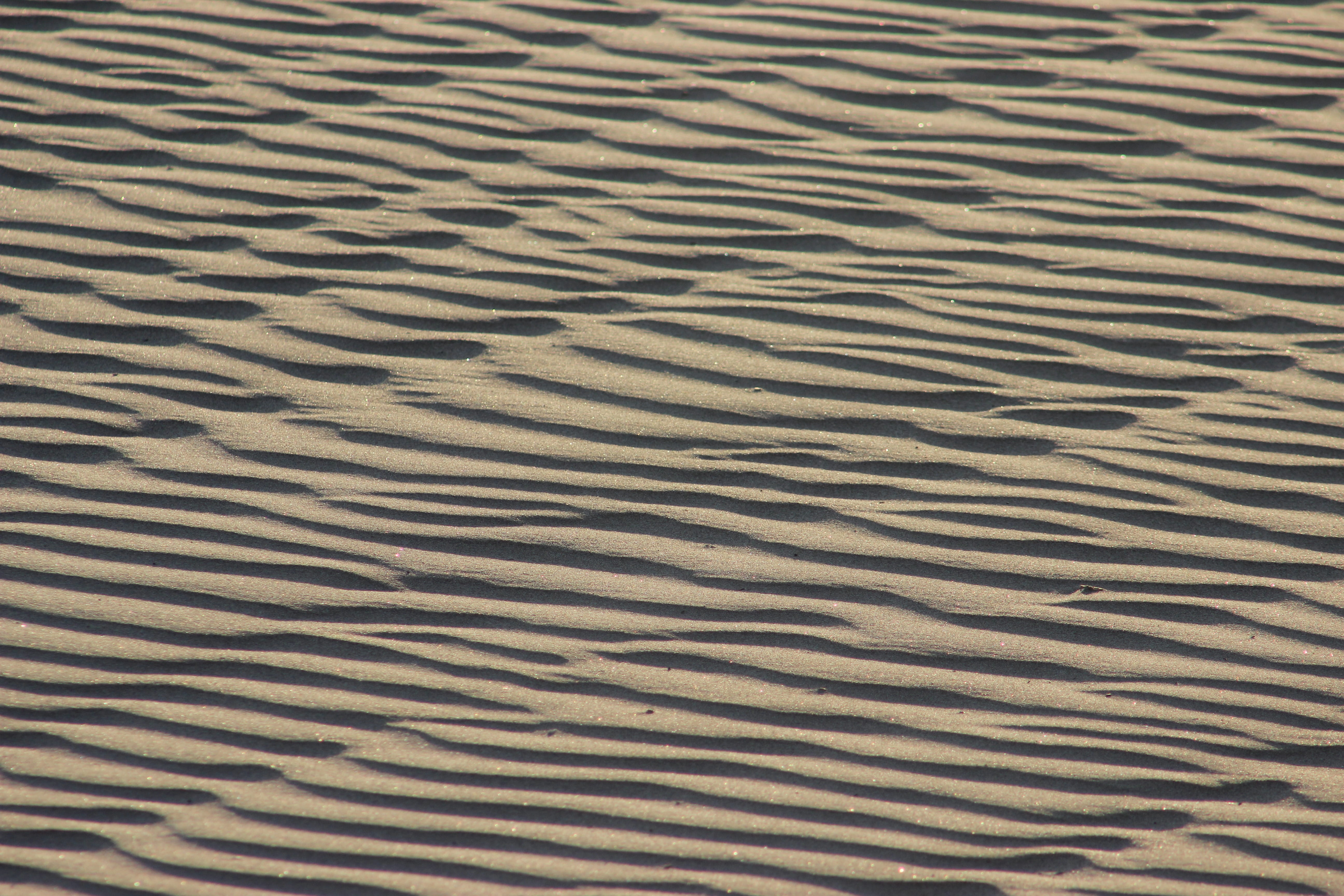 heat, barren, Textured, backgrounds, full frame, beauty in nature, drought, no people, Desert, wave pattern, Sand, sand dune, landscape, climate, sahara, HD Wallpaper