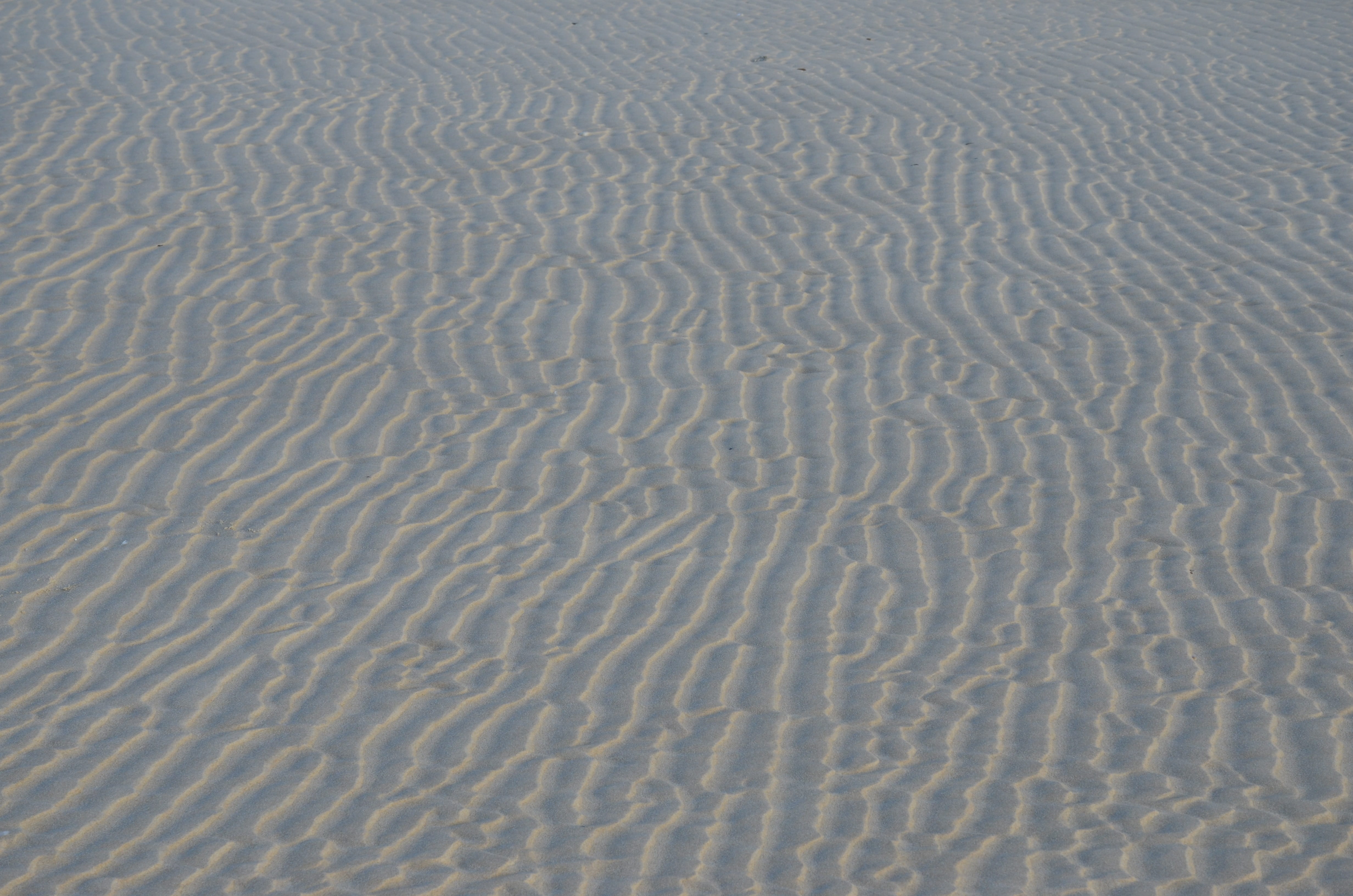 high angle view, beauty in nature, textured, outdoors, nature, semi-arid, sand dune, no people, day, desert, scenics - nature, pattern, wave pattern, beach, HD Wallpaper