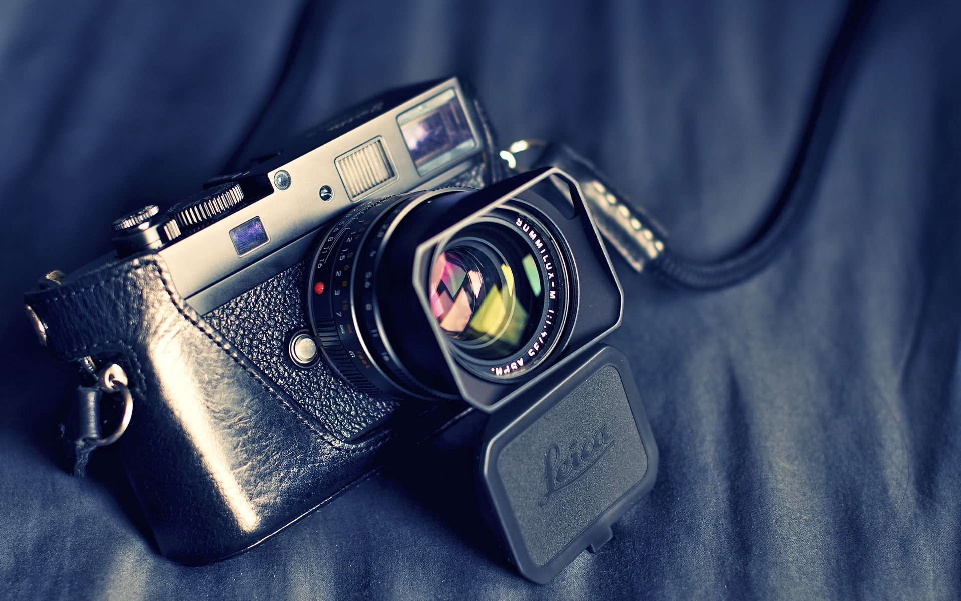 collection, rare, 1080P, leica, camera, old, photo, HD Wallpaper