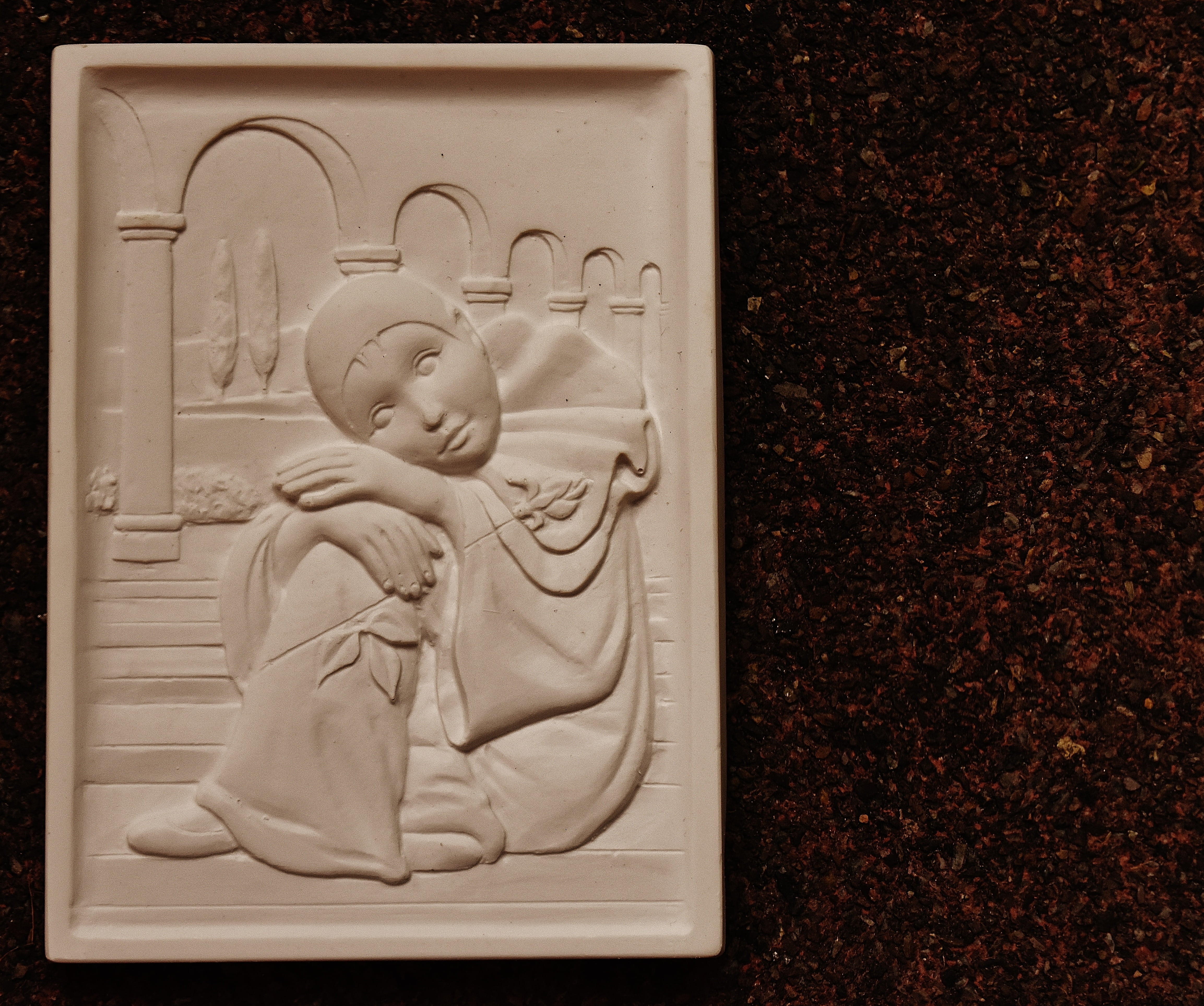 representation, close-up, cast, nature, belief, photograph, romantic, carving - craft product, white, bas relief, image, statue, self-made, female likeness, HD Wallpaper