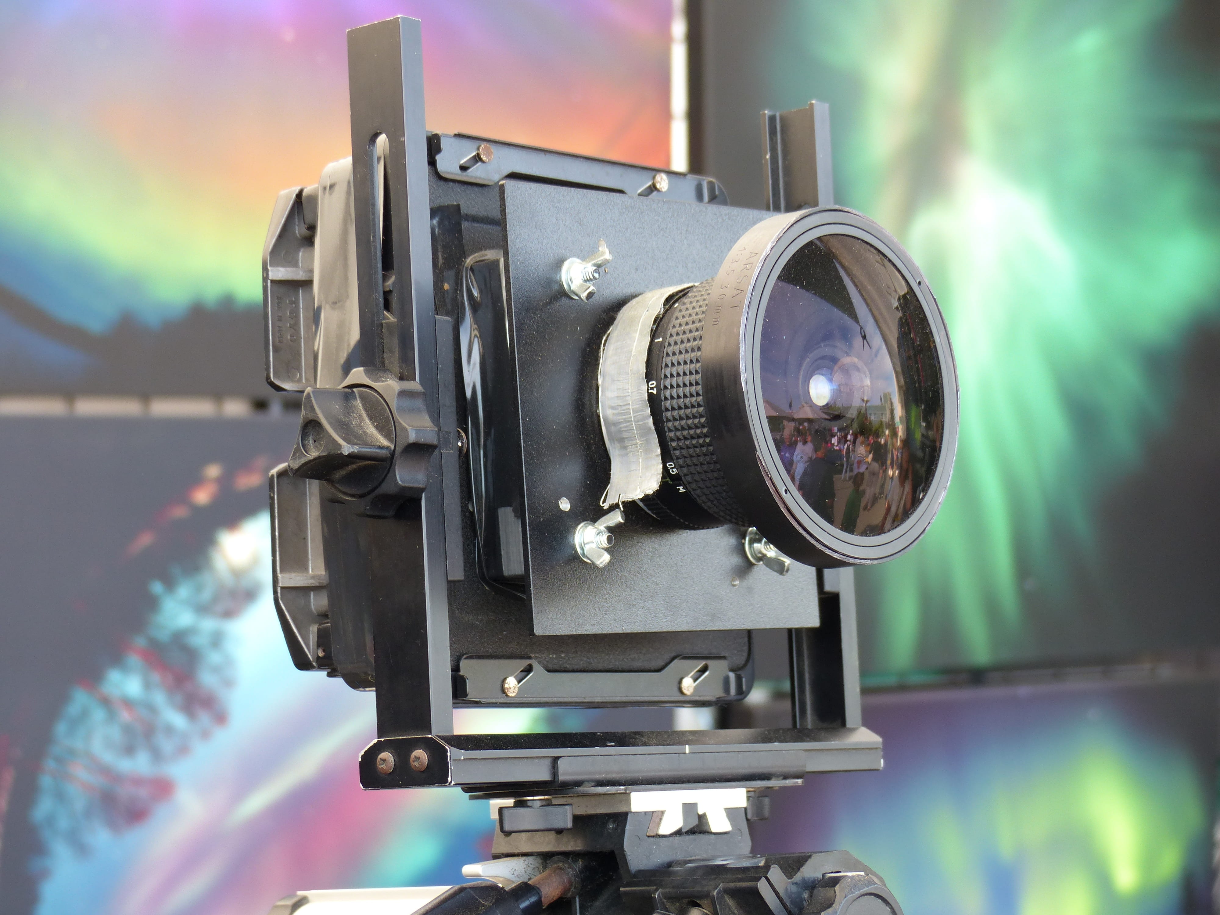 lens - optical instrument, photographing, self made, technical, 4K, focus on foreground, close-up, outdoors, single object, camera, photography, camera - photographic equipment, HD Wallpaper