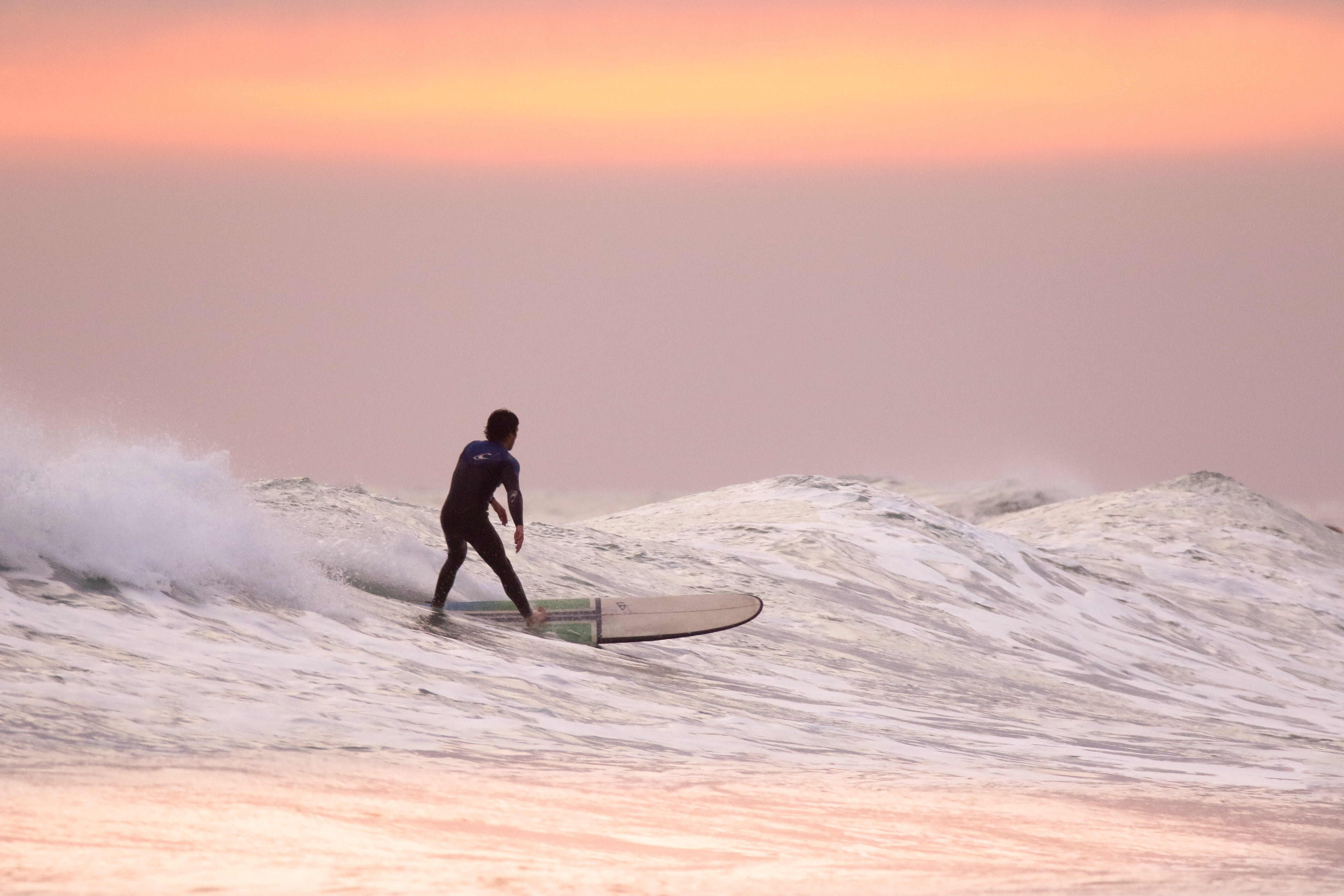 5K, lifestyles, motion, outdoors, summer, one person, water sports, adult, hawaii, man, beach, leisure, men, ocean, clouds, surf, sky, splash, sport, leisure activity, HD Wallpaper