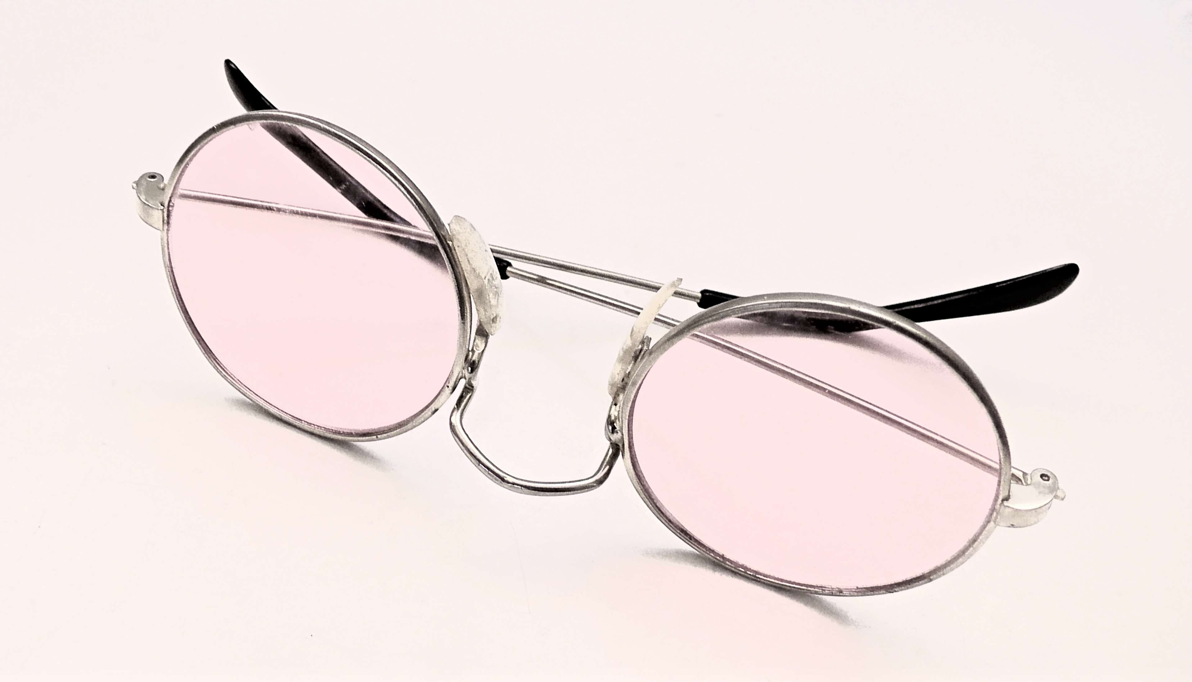 personal accessory, 4K, eyeglasses, optometrist, cut out, glasses, transparent, glass - material, lens, eyewear, vision, pink, security, pupil, spectacles, HD Wallpaper