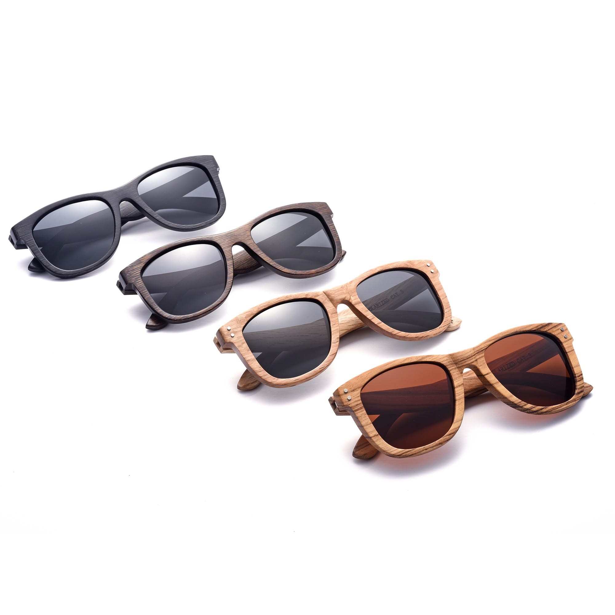 day, black color, still life, indoors, wayfarer sunglasses, cut out, floating sunglasses, high angle view, circle, close-up, Wood, no people, studio shot, Phone HD Wallpaper