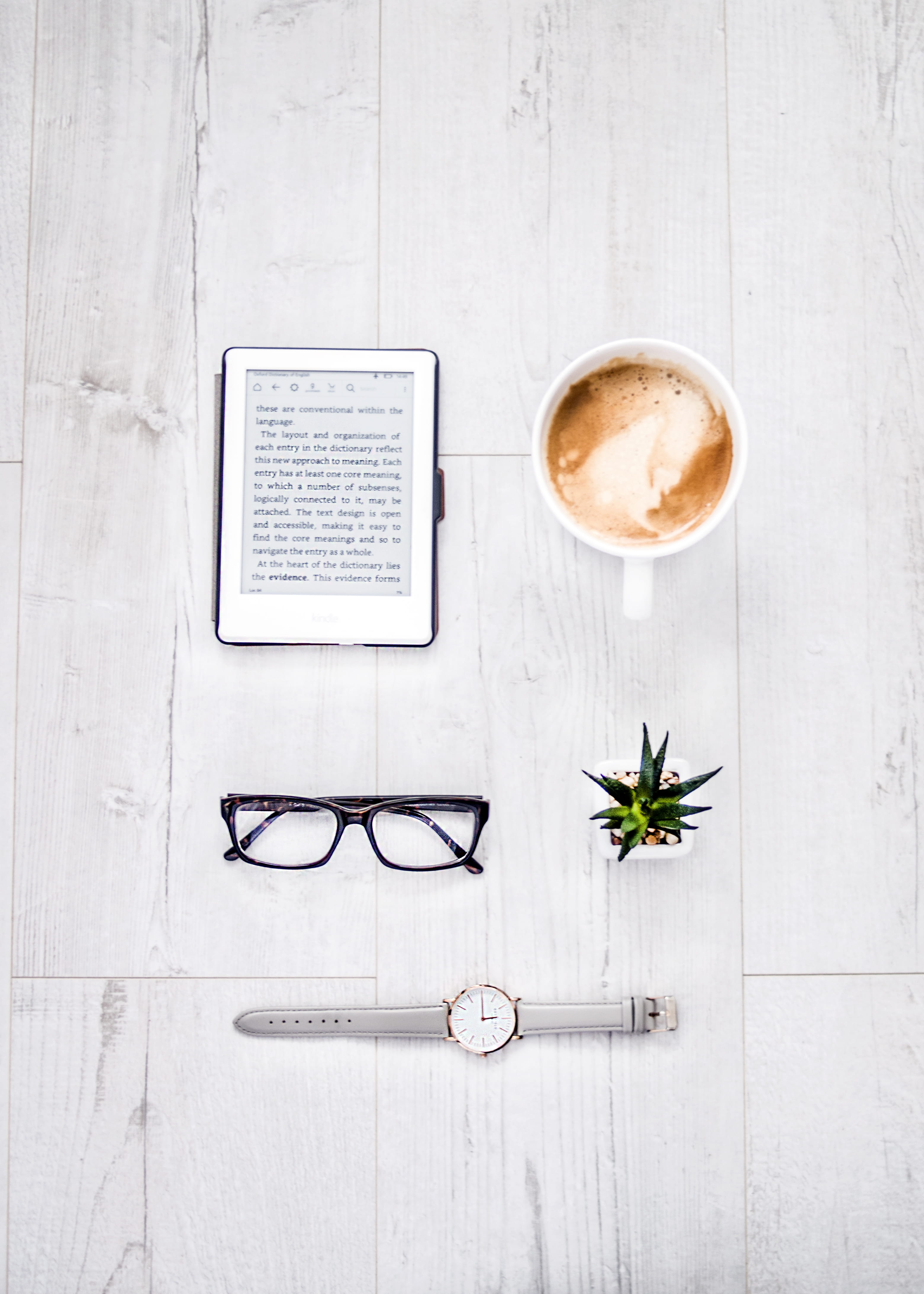 cup, wayfarer, design, wood, glasses, high angle view, black, drink, latte, wooden, green, cup of coffee, technology, indoors, mug, ebook, eyeglasses, near, Phone HD Wallpaper