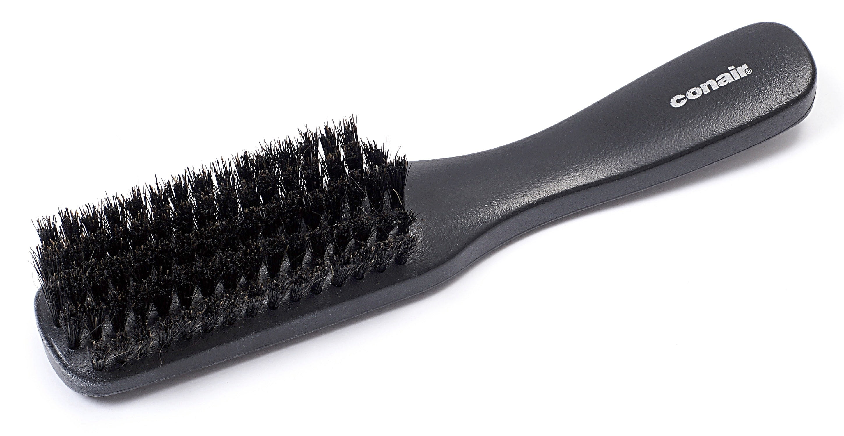 pattern, hair brush, modern, 2K, single object, plant, hair, black, conair, ornate, fashion, white background, copy space, technology, no people, communication, HD Wallpaper