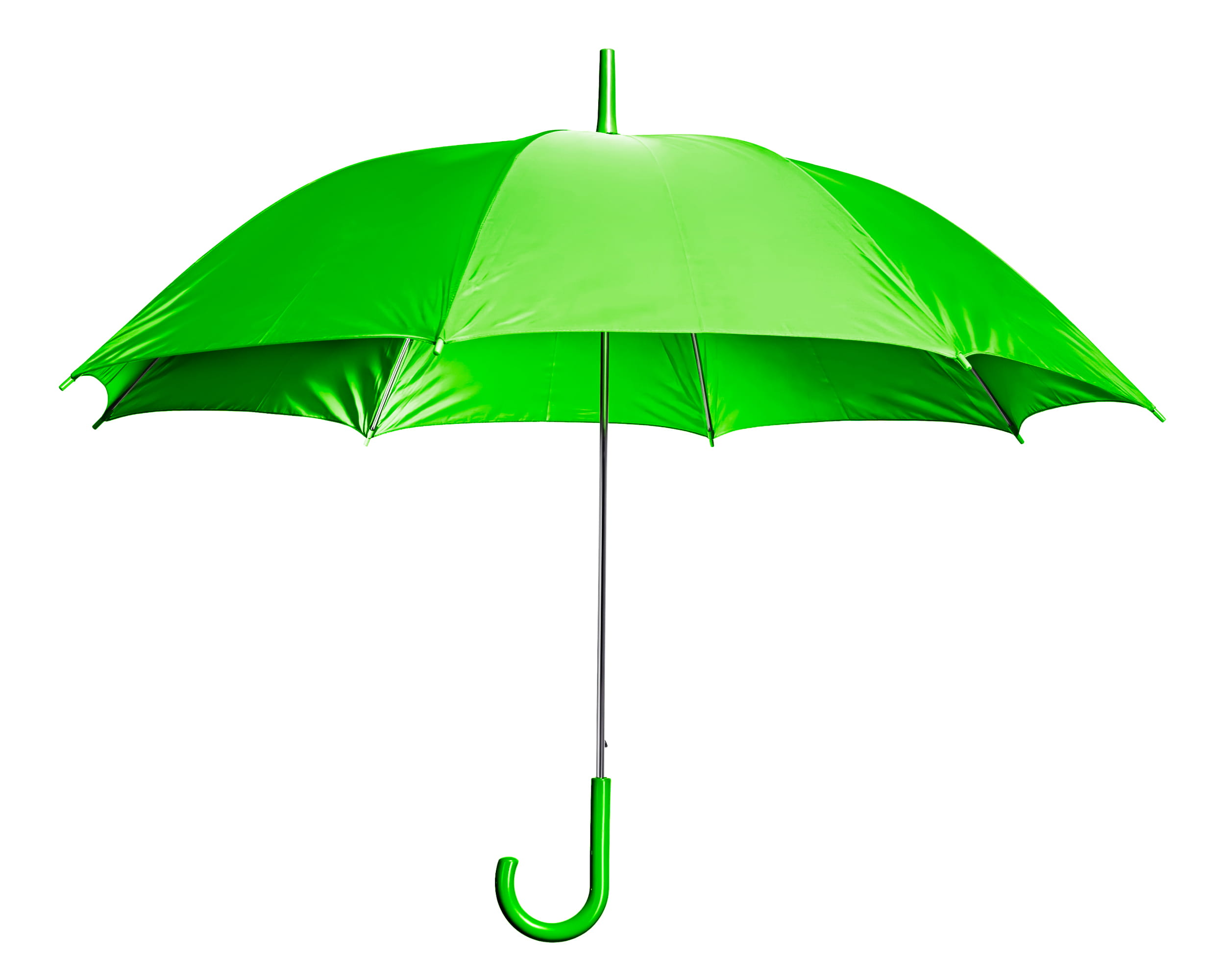 nobody, green, protective, seasonal, rain, elegance, accessory, protection, shot, climate, studio shot, umbrella, protect, outside, water, overhead, cut out, HD Wallpaper