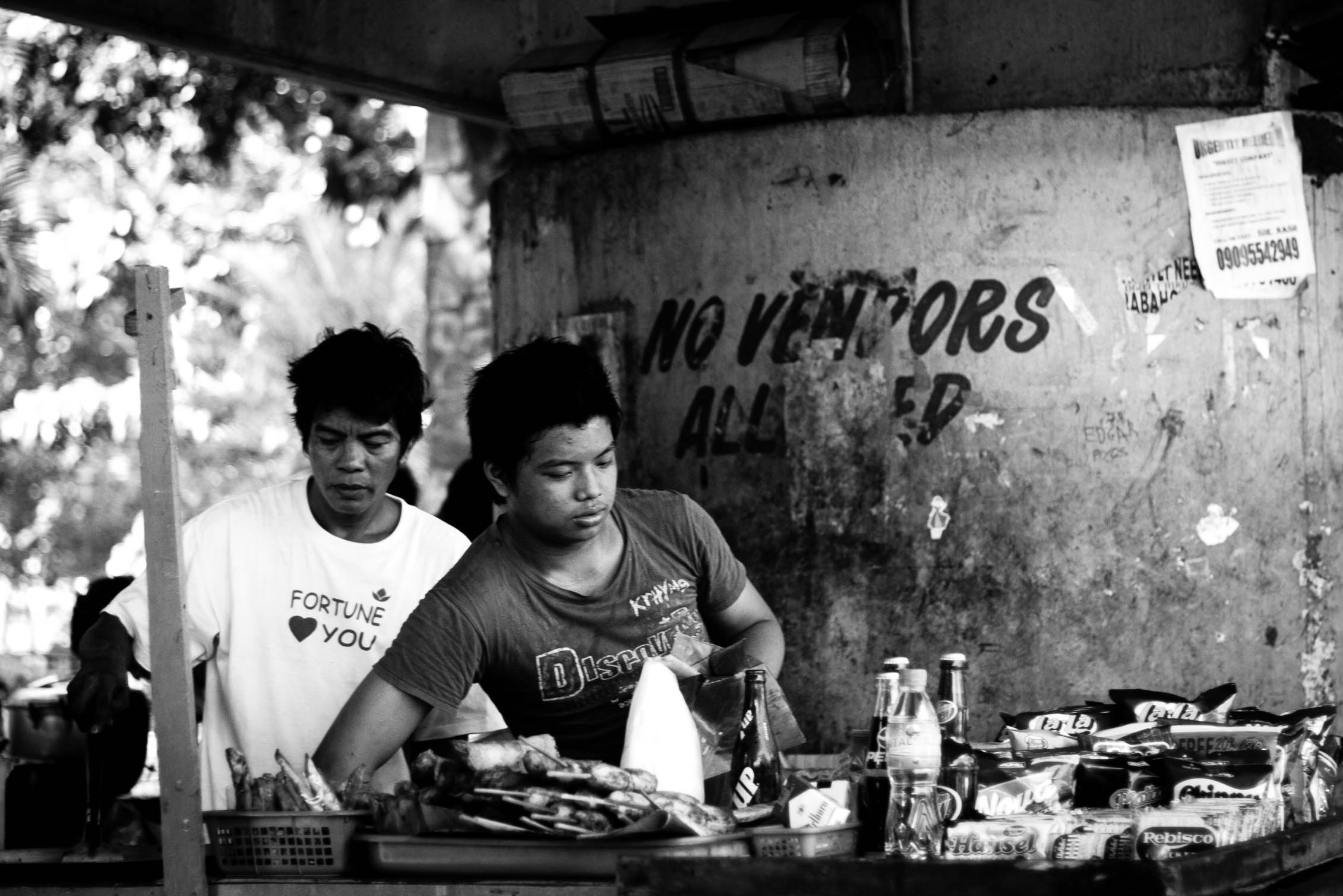 people, casual clothing, person, street hawker, black and white, 1080P, real people, males, lifestyles, hawker, street photograpy, cheapjack, third world, HD Wallpaper