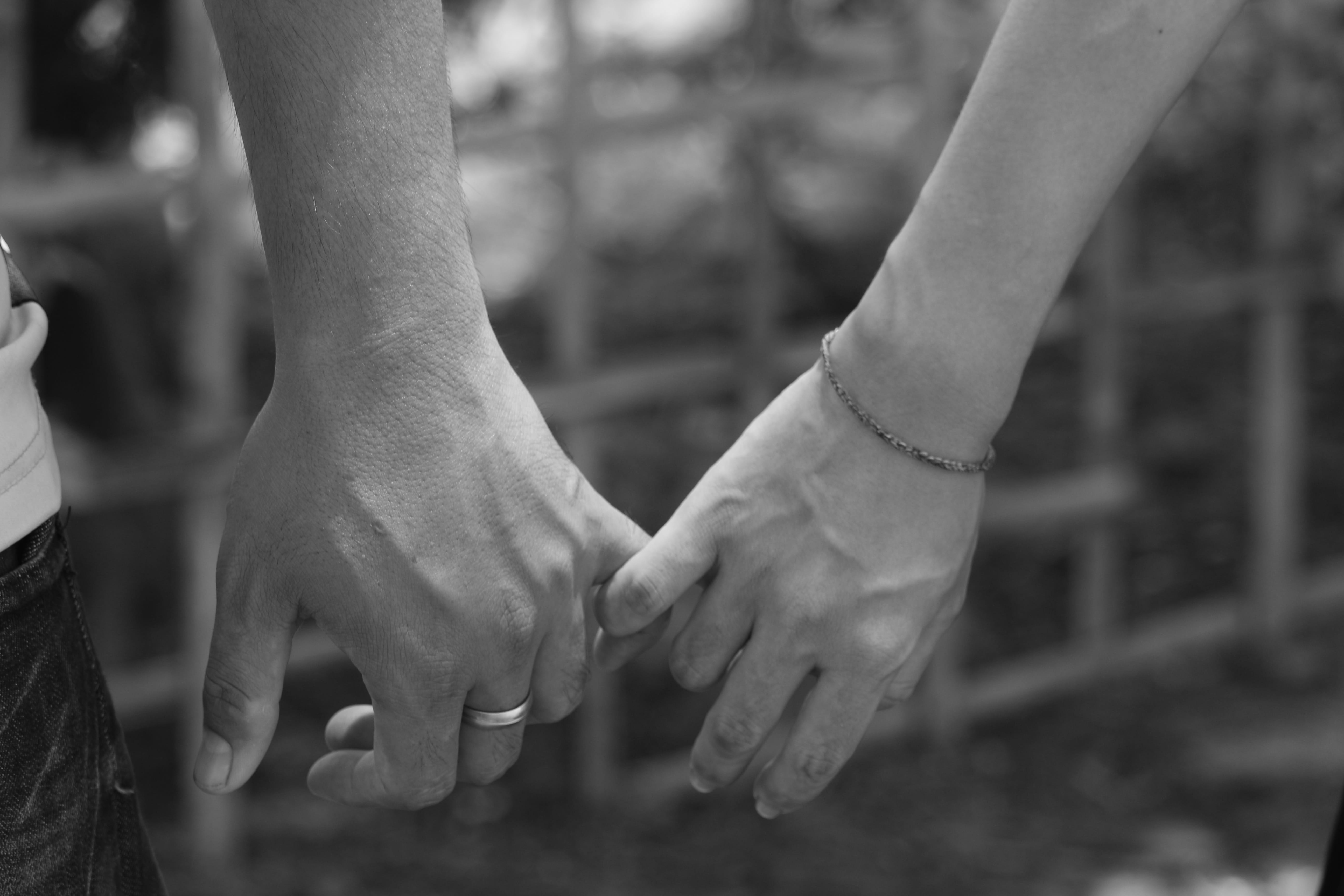 hand, adult, heterosexual couple, human limb, women, day, photograpy, human body part, 5K, females, caucasian Ethnicity, nature, bonding, Love, couple - relationship, HD Wallpaper