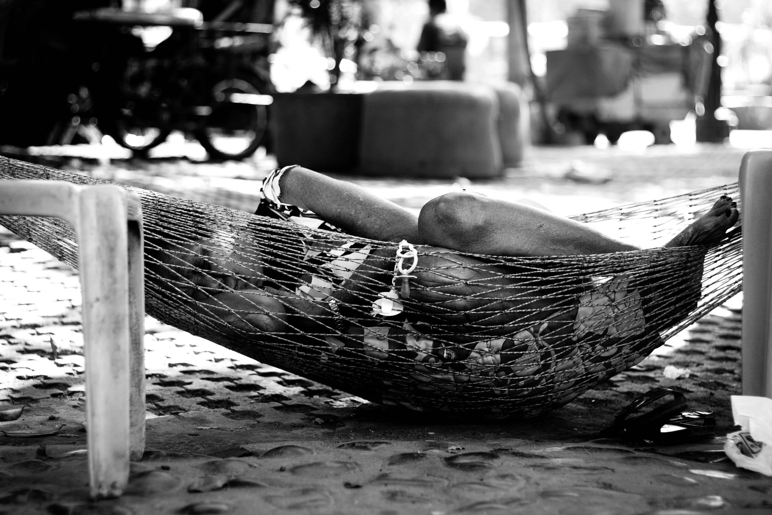 city, outdoors, abandoned, transportation, one man only, Hammock, table, nautical vessel, wood - material, architecture, container, old, Sleeping, day, HD Wallpaper