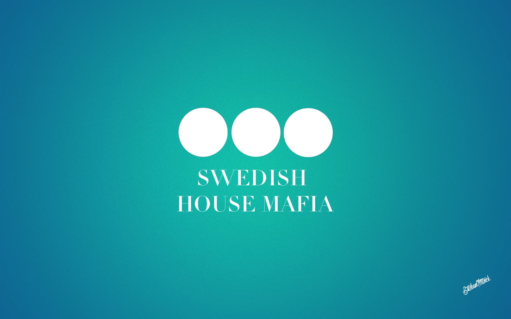 geometric shape, western script, copy space, simple background, no people, shape, music, low angle view, house music, colored background, Swedish House Mafia, HD Wallpaper
