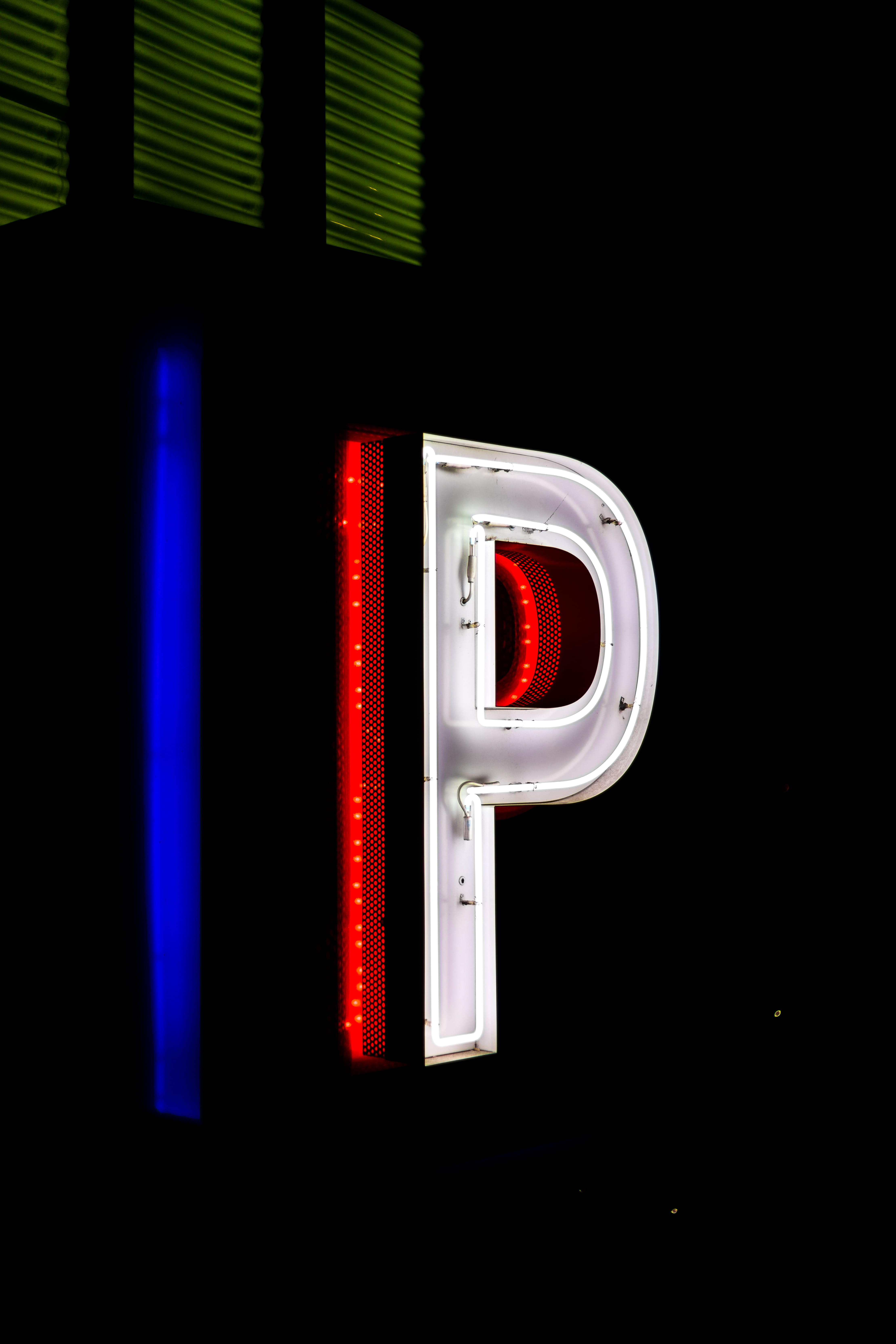 isolated, typescript, chrome, 5K, black Color, alphabet, sign, symbol, text, single Word, signage, neon, isolated On Black, carpark, business, minimal, Phone HD Wallpaper