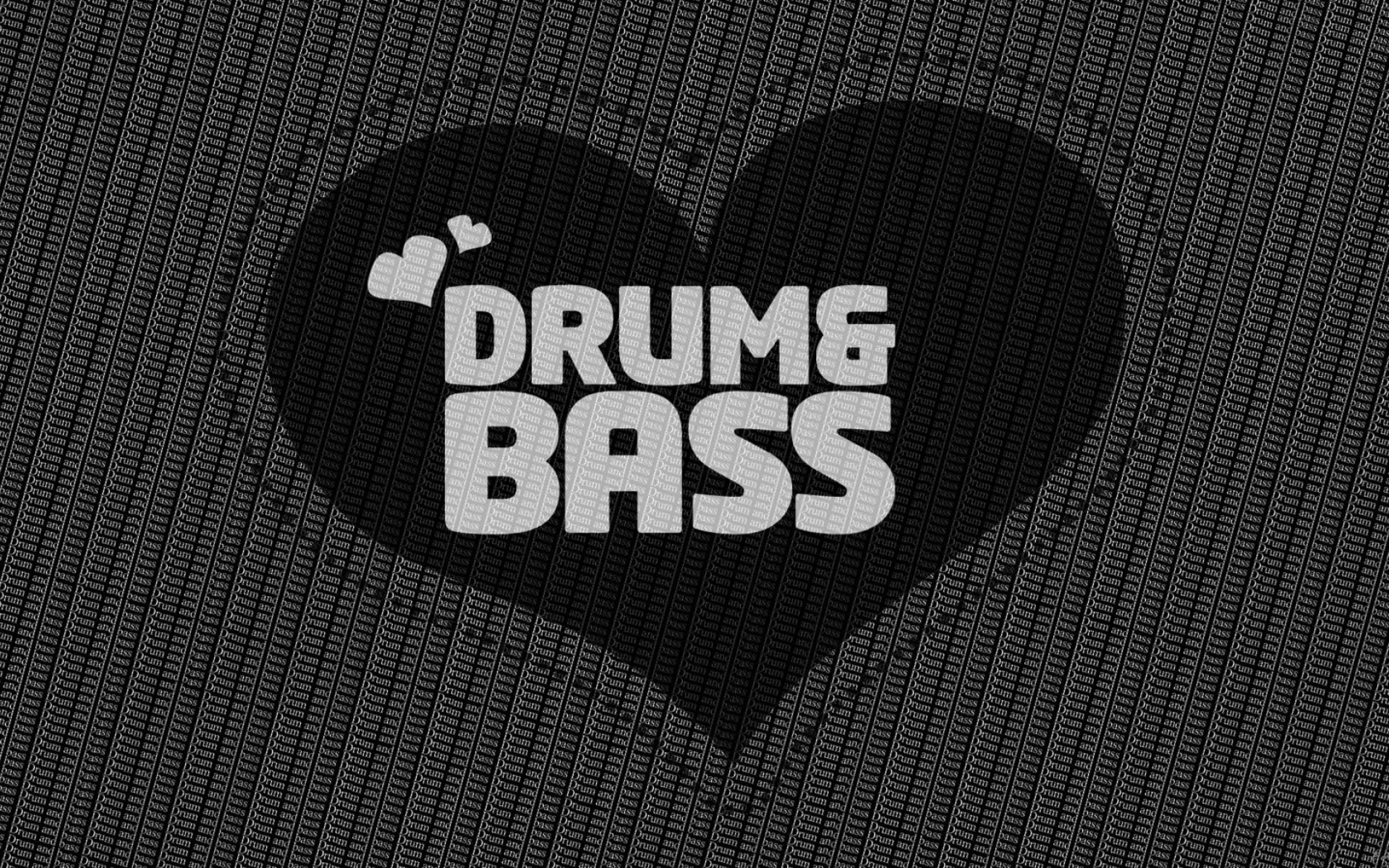 love, bass, 1080P, drum, music, HD Wallpaper