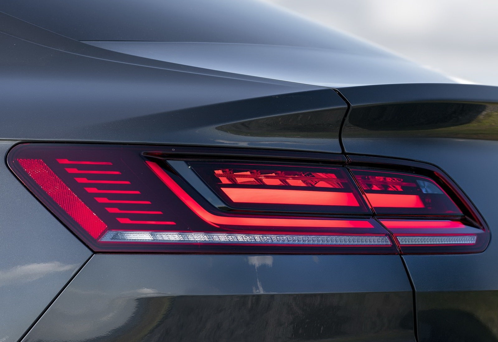 arteon, volkswagen, (2018), 720P, [uk], HD Wallpaper